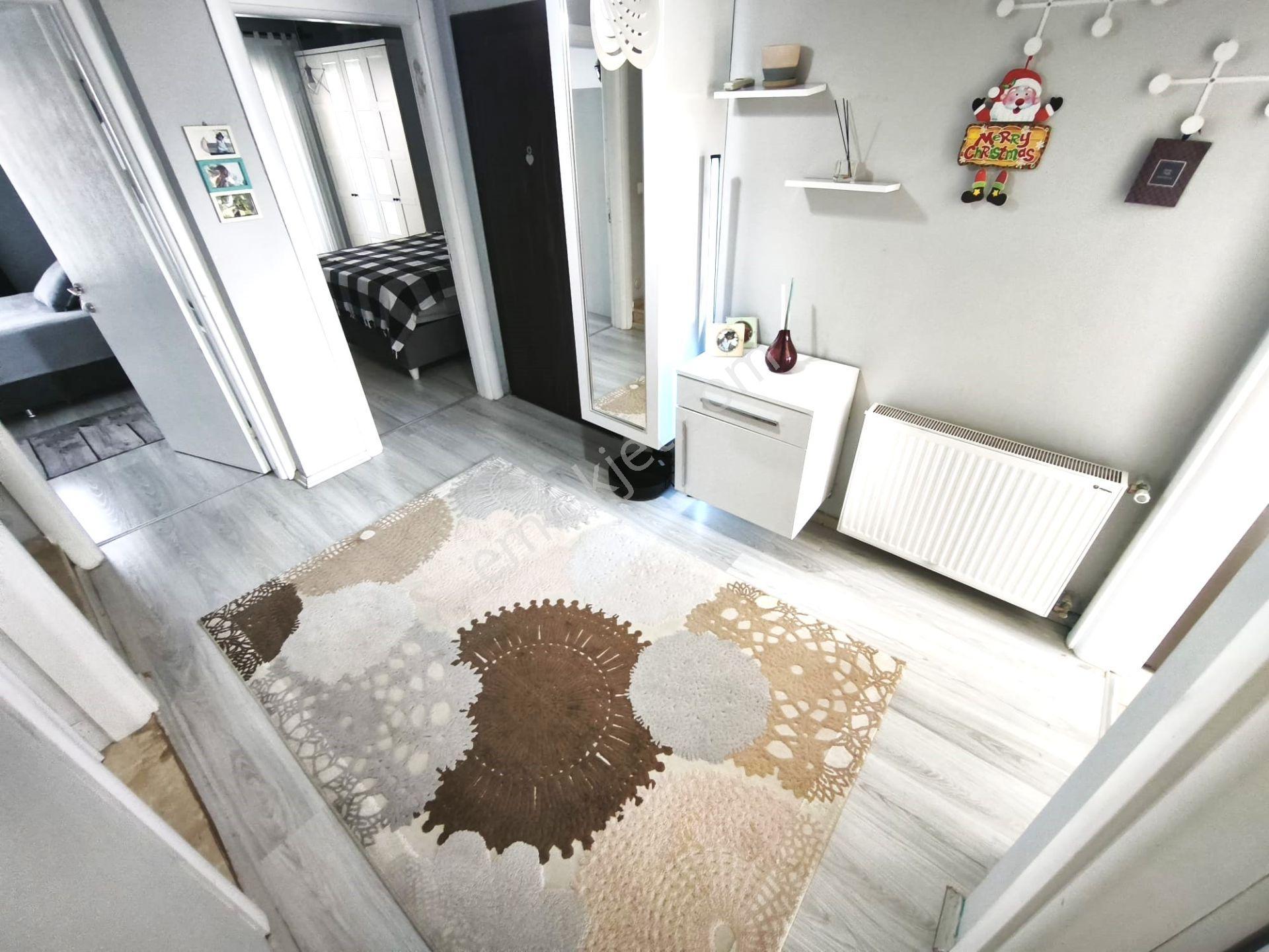 ꧁aygül'den Burhaniye Bahçelievler'de ꧁full Krediye Uygun Ön Cephe Teraslı 3+1 Satılık Dubleks Daire꧁ - Görsel 28