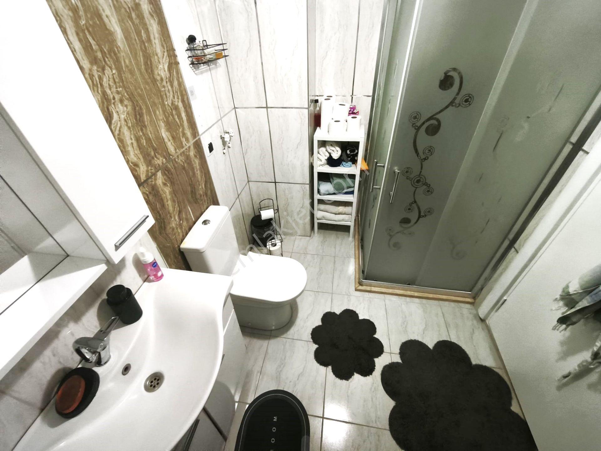 ꧁aygül'den Burhaniye Bahçelievler'de ꧁full Krediye Uygun Ön Cephe Teraslı 3+1 Satılık Dubleks Daire꧁ - Görsel 31