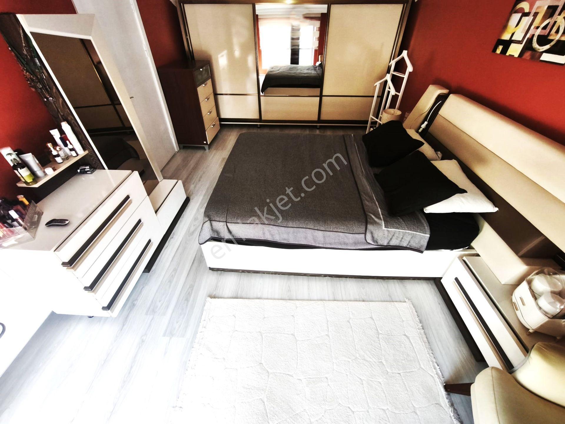 ꧁aygül'den Burhaniye Bahçelievler'de ꧁full Krediye Uygun Ön Cephe Teraslı 3+1 Satılık Dubleks Daire꧁ - Görsel 18