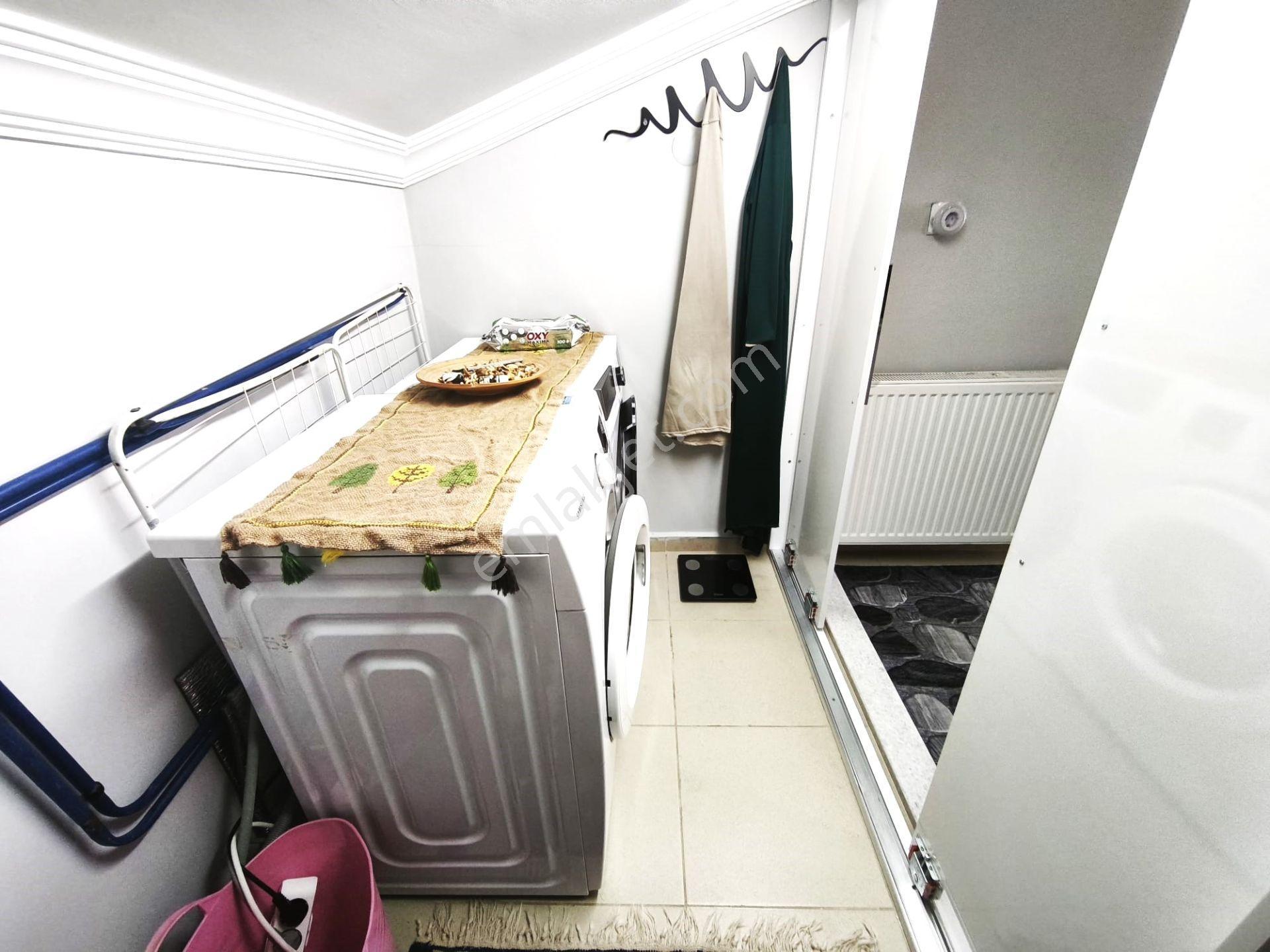 ꧁aygül'den Burhaniye Bahçelievler'de ꧁full Krediye Uygun Ön Cephe Teraslı 3+1 Satılık Dubleks Daire꧁ - Görsel 22