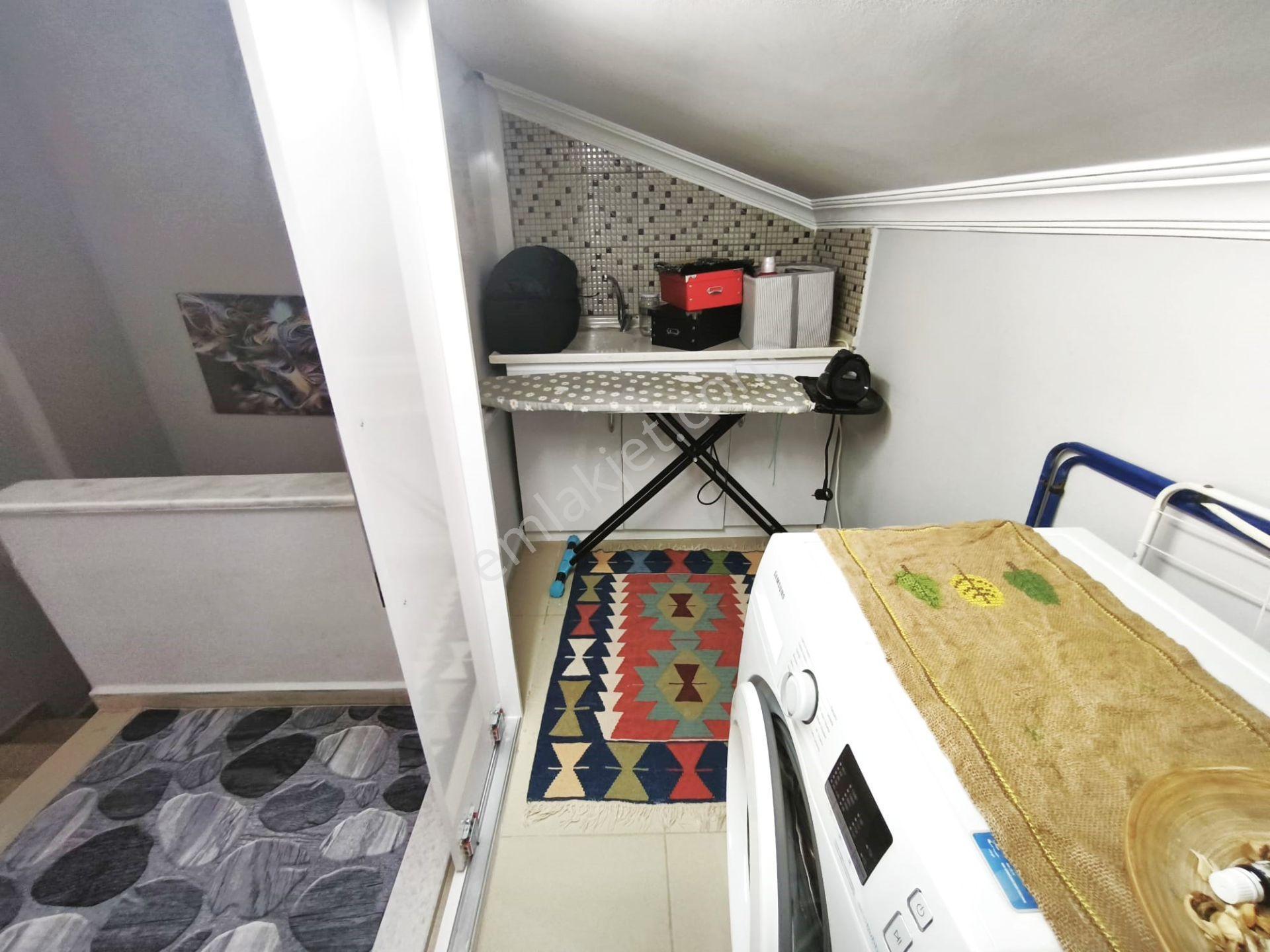 ꧁aygül'den Burhaniye Bahçelievler'de ꧁full Krediye Uygun Ön Cephe Teraslı 3+1 Satılık Dubleks Daire꧁ - Görsel 30