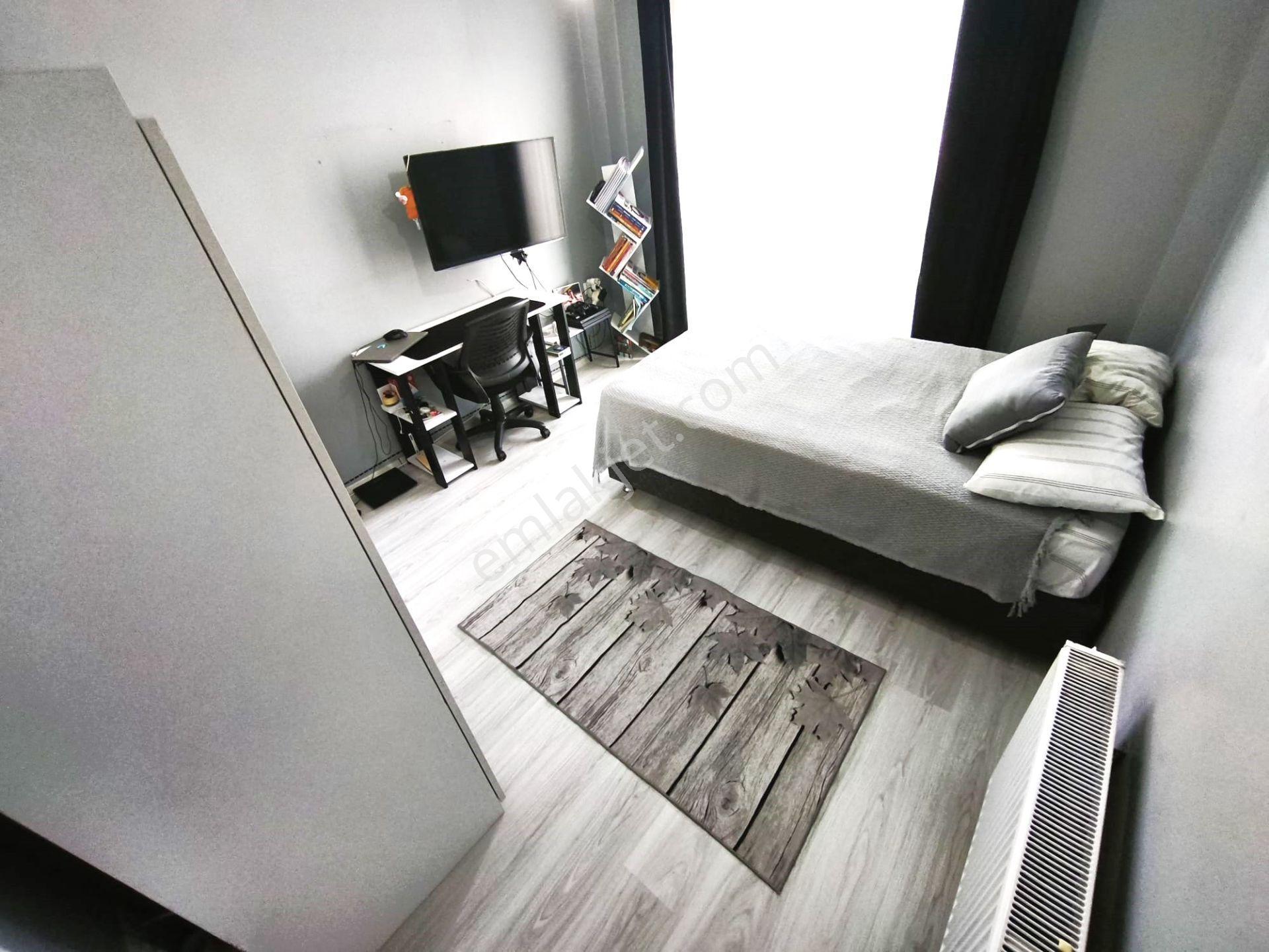 ꧁aygül'den Burhaniye Bahçelievler'de ꧁full Krediye Uygun Ön Cephe Teraslı 3+1 Satılık Dubleks Daire꧁ - Görsel 35