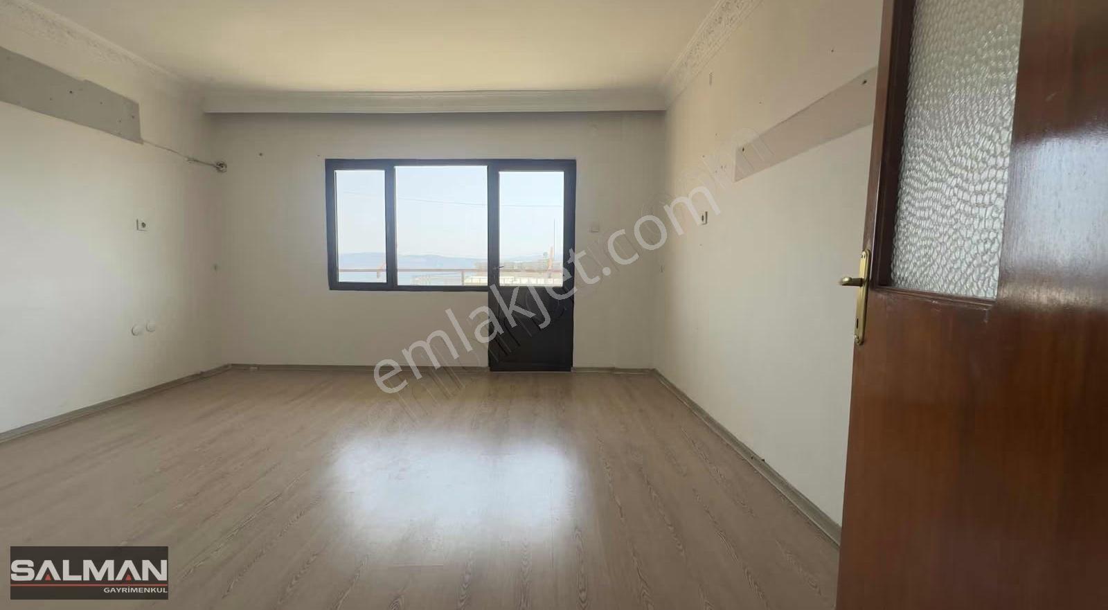 Gümüşpala Mah.kiralık 2+1 Geniş Deniz Manzaralı Ferah Daire - Görsel 13