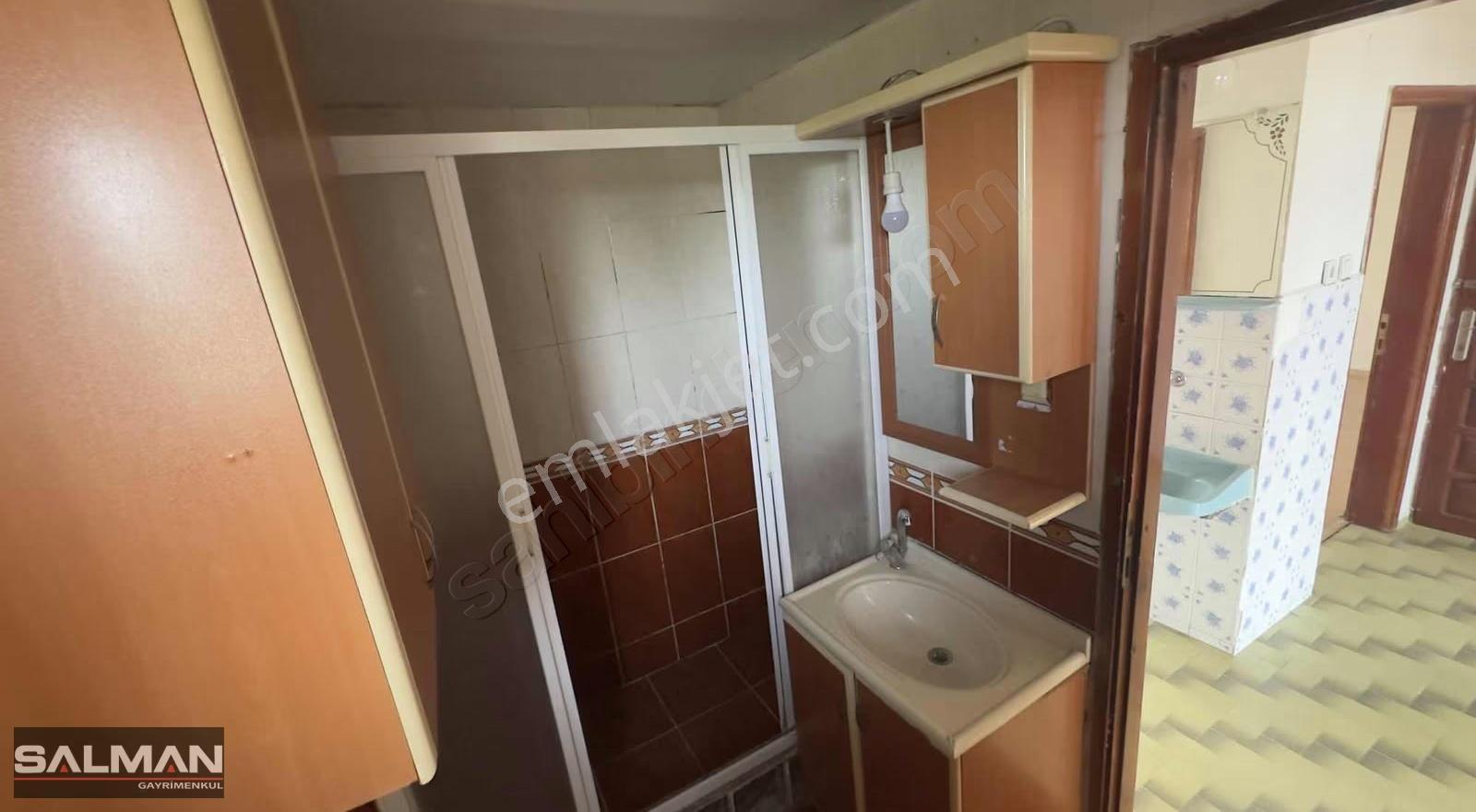 Gümüşpala Mah.kiralık 2+1 Geniş Deniz Manzaralı Ferah Daire - Görsel 3