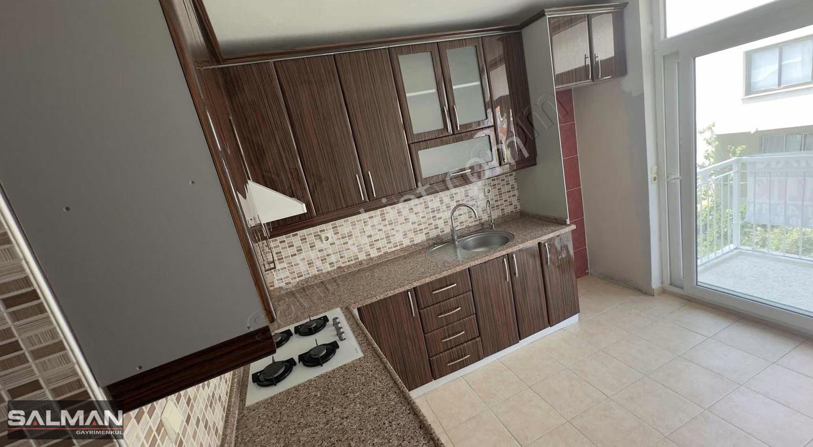 Gümüşpala Mah.kiralık 2+1 Geniş Deniz Manzaralı Ferah Daire - Görsel 20