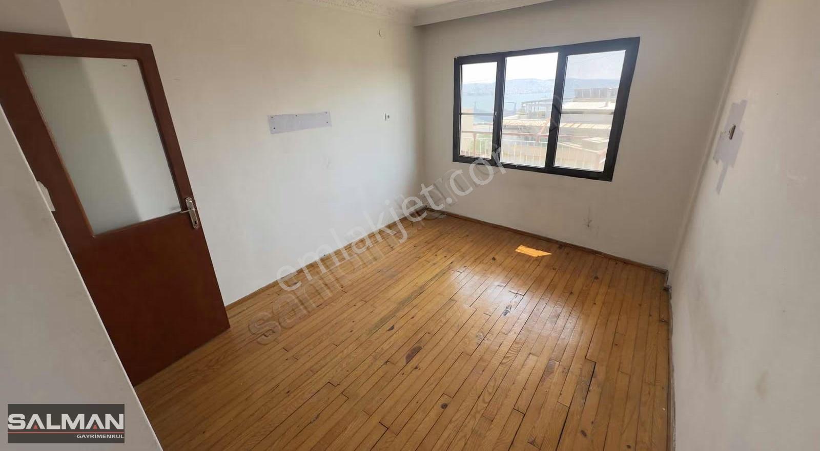 Gümüşpala Mah.kiralık 2+1 Geniş Deniz Manzaralı Ferah Daire - Görsel 21