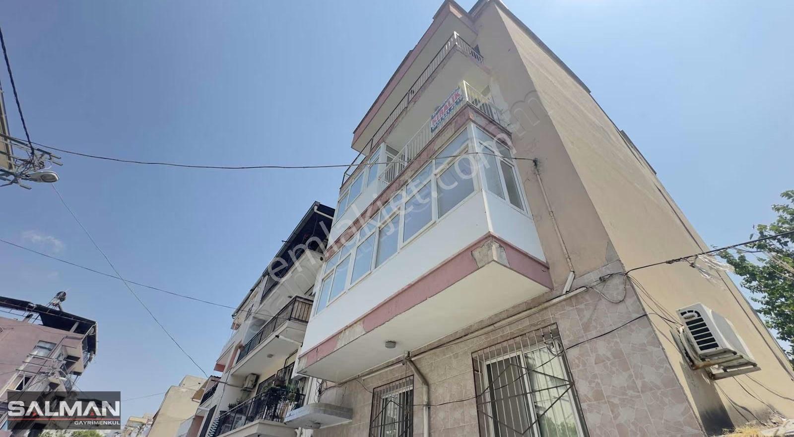 Gümüşpala Mah.kiralık 2+1 Geniş Deniz Manzaralı Ferah Daire - Görsel 15