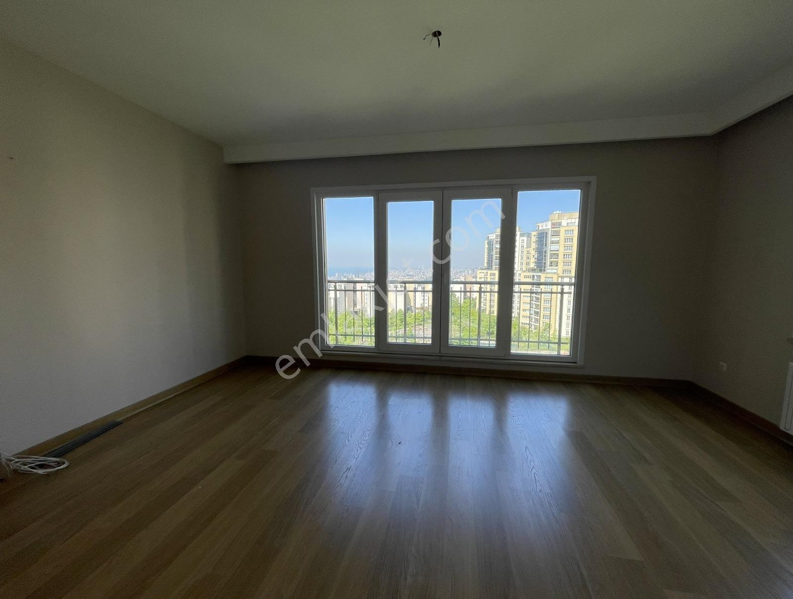 Nusret Öztürk'ten - Nish Adalar Sitesi 2+1 A Satılık Lüks Daire - Görsel 30