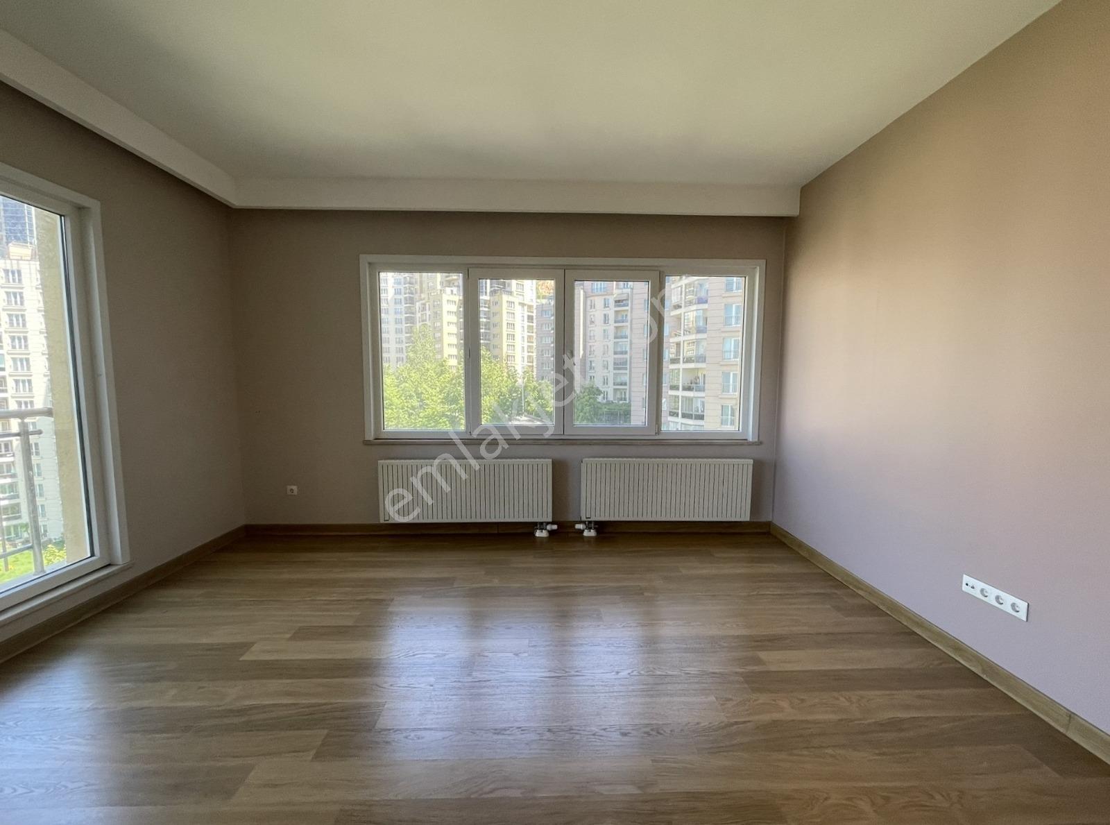 Nusret Öztürk'ten - Nish Adalar Sitesi 2+1 A Satılık Lüks Daire - Görsel 47