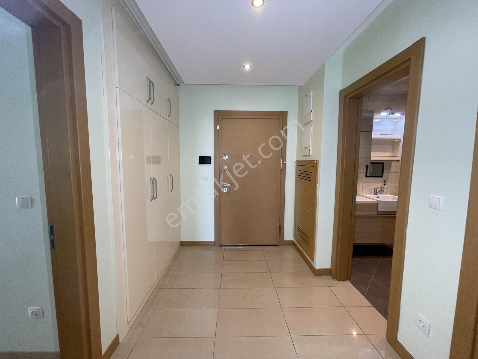 Nusret Öztürk'ten - Nish Adalar Sitesi 2+1 A Satılık Lüks Daire - Görsel 53