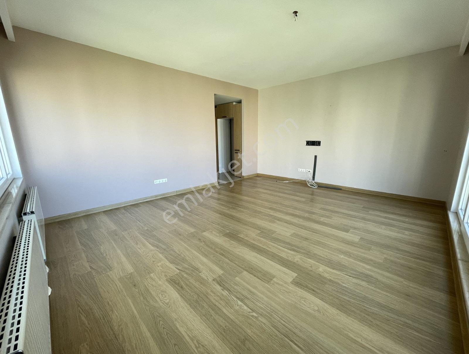 Nusret Öztürk'ten - Nish Adalar Sitesi 2+1 A Satılık Lüks Daire - Görsel 15