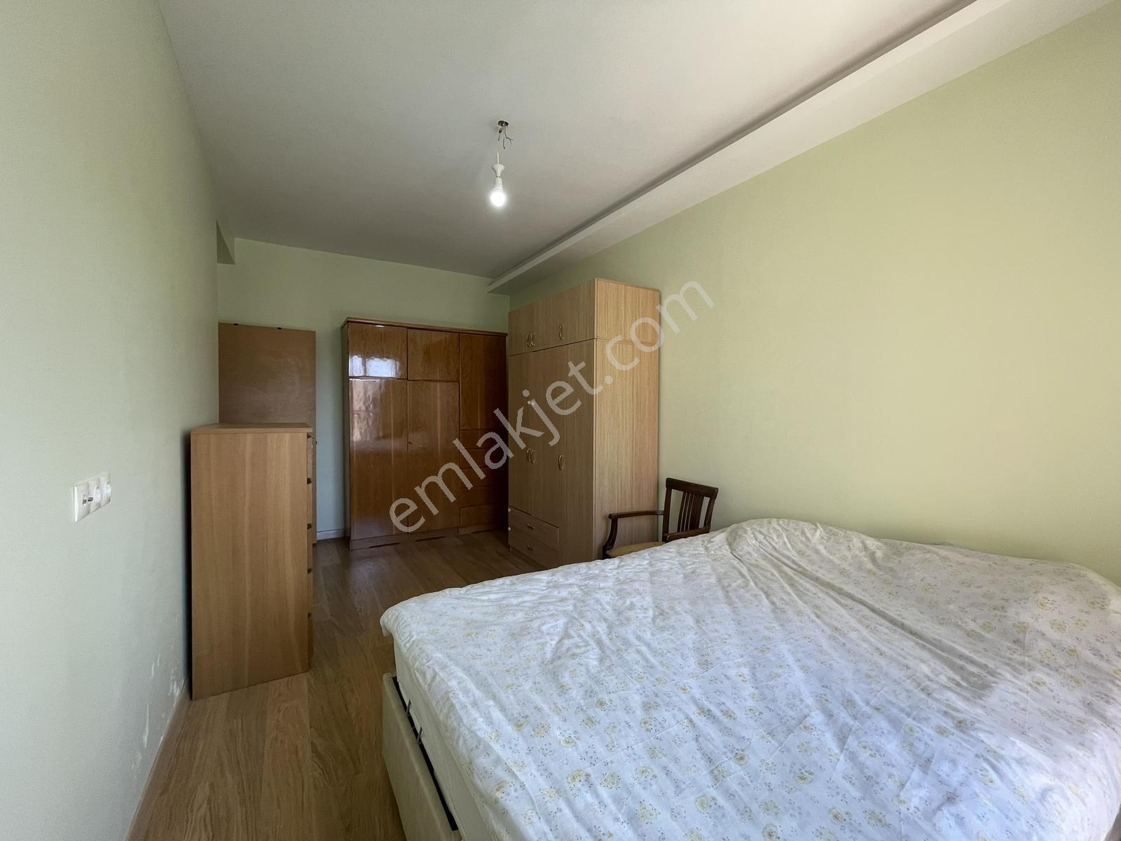 Nusret Öztürk'ten - Nish Adalar Sitesi 2+1 A Satılık Lüks Daire - Görsel 18