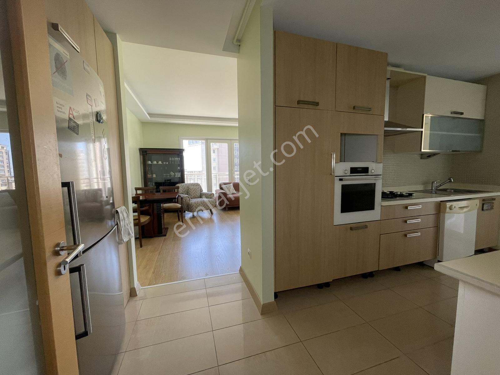 Nusret Öztürk'ten - Nish Adalar Sitesi 2+1 A Satılık Lüks Daire - Görsel 43