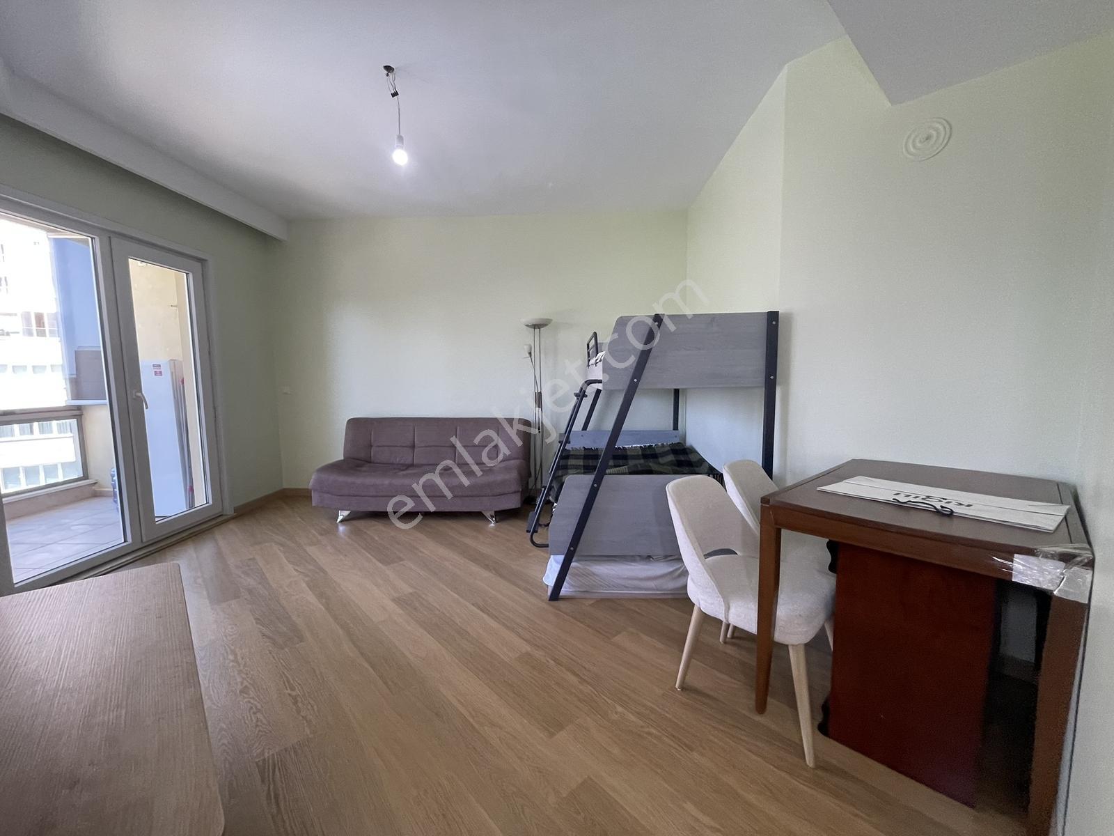 Nusret Öztürk'ten - Nish Adalar Sitesi 2+1 A Satılık Lüks Daire - Görsel 36