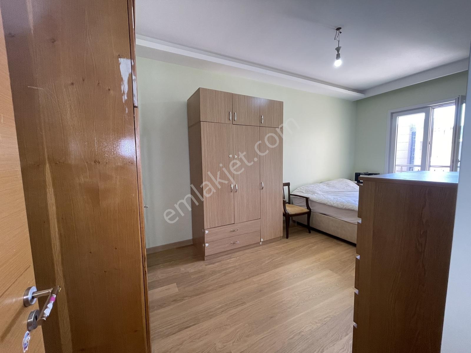 Nusret Öztürk'ten - Nish Adalar Sitesi 2+1 A Satılık Lüks Daire - Görsel 48