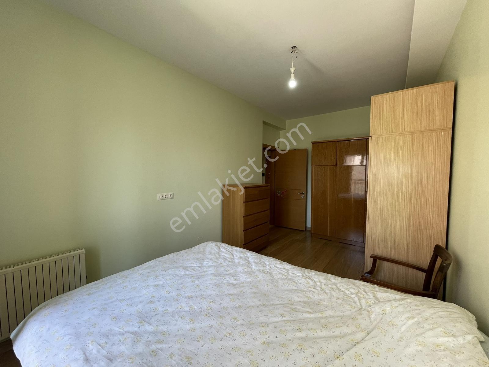Nusret Öztürk'ten - Nish Adalar Sitesi 2+1 A Satılık Lüks Daire - Görsel 8