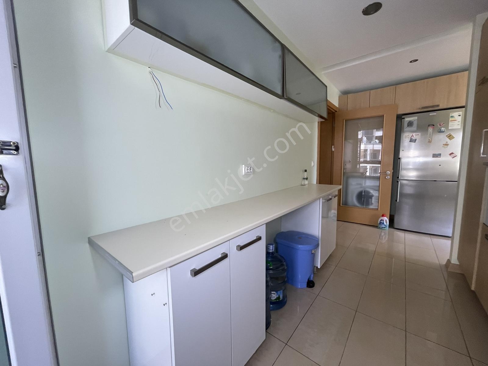 Nusret Öztürk'ten - Nish Adalar Sitesi 2+1 A Satılık Lüks Daire - Görsel 6
