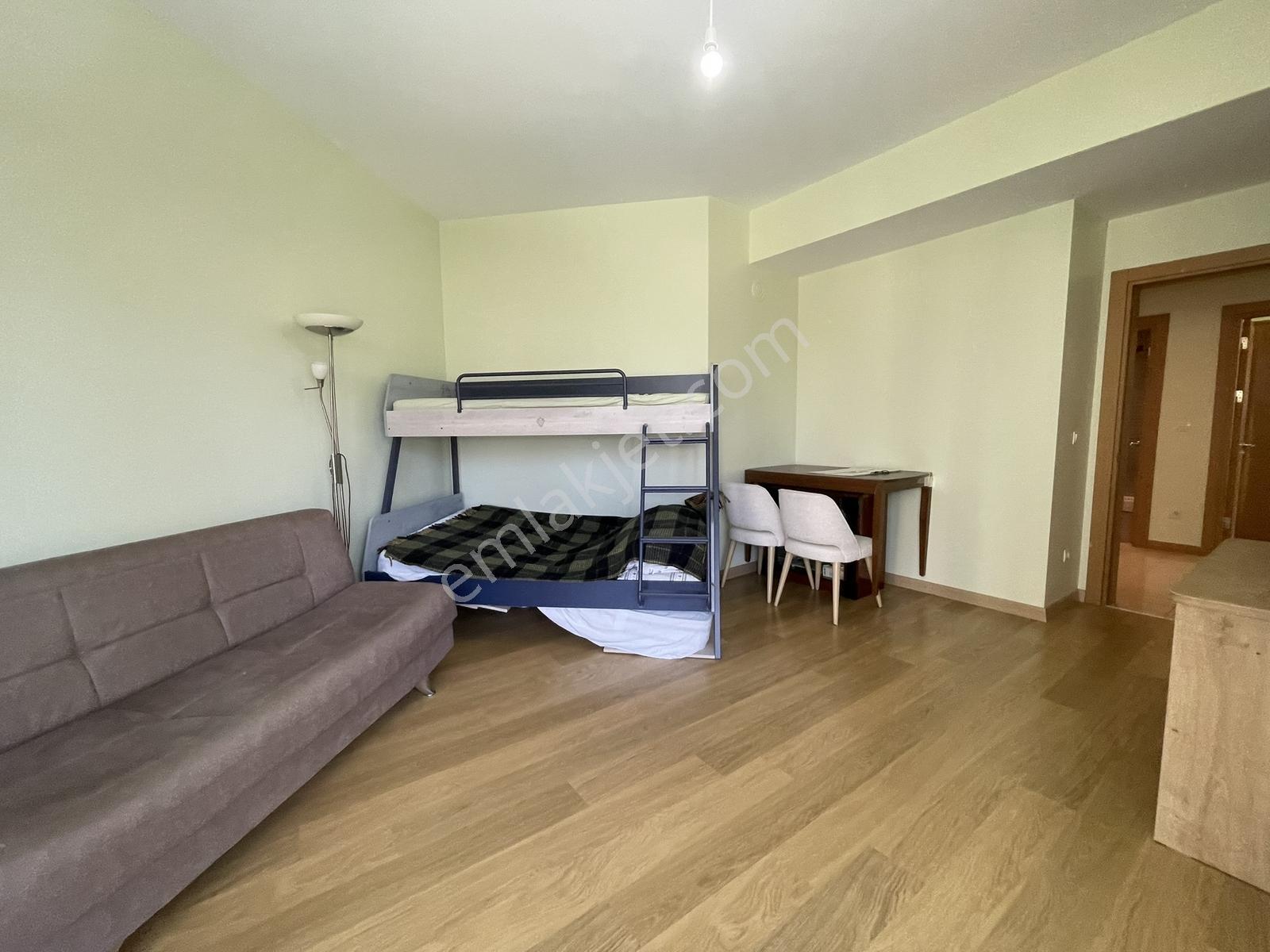 Nusret Öztürk'ten - Nish Adalar Sitesi 2+1 A Satılık Lüks Daire - Görsel 39