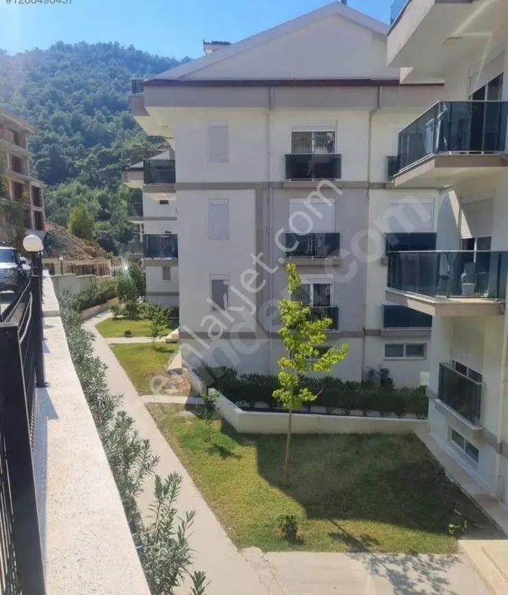 Goldhouse Dan Satılık Daire Vadi Sitesin De 2+1 Fırsat - Görsel 5