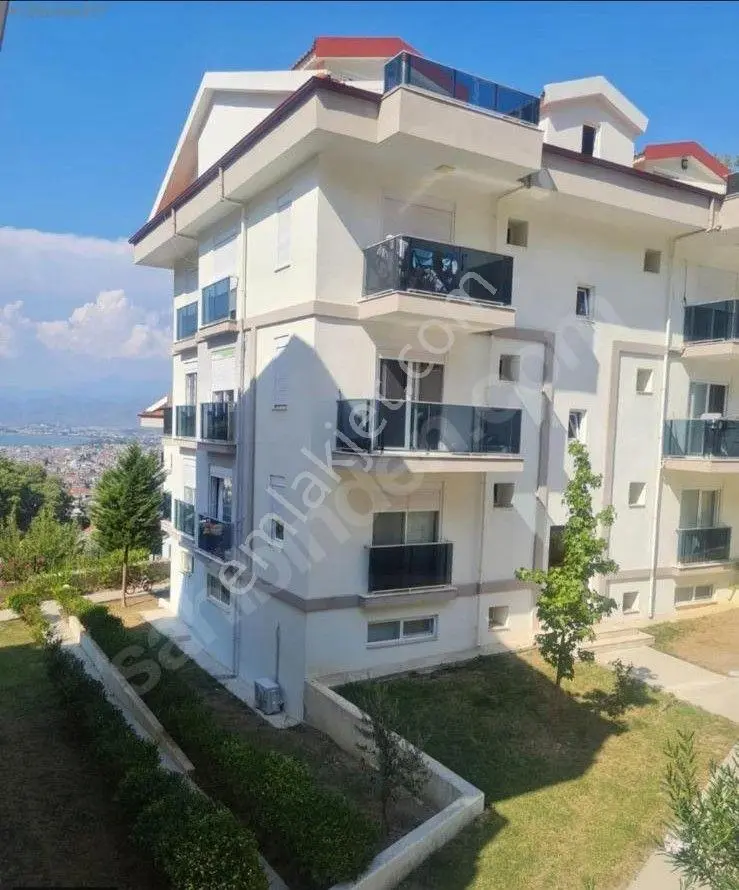Goldhouse Dan Satılık Daire Vadi Sitesin De 2+1 Fırsat - Görsel 3