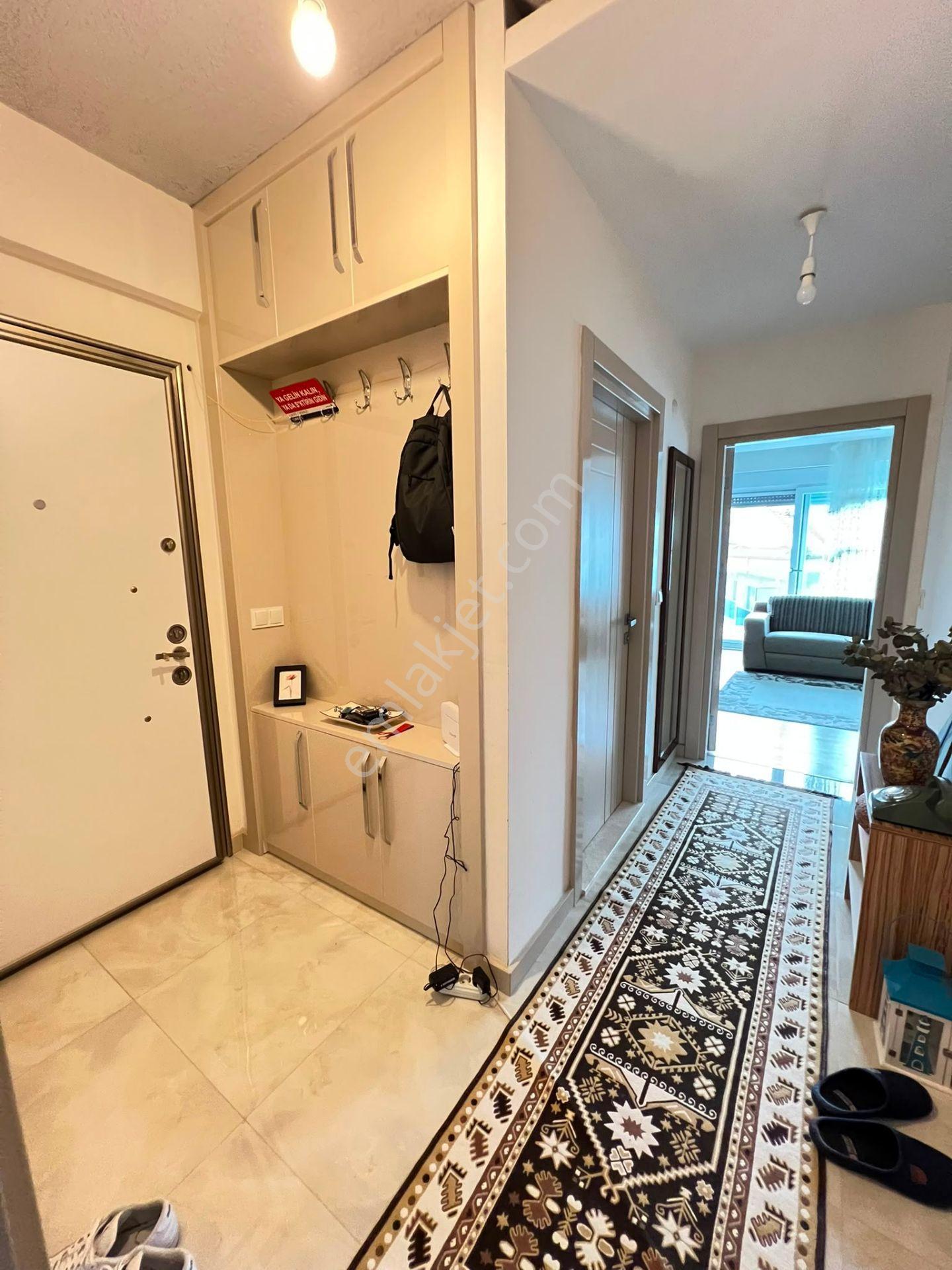 Goldhouse Dan Satılık Daire Vadi Sitesin De 2+1 Fırsat - Görsel 12
