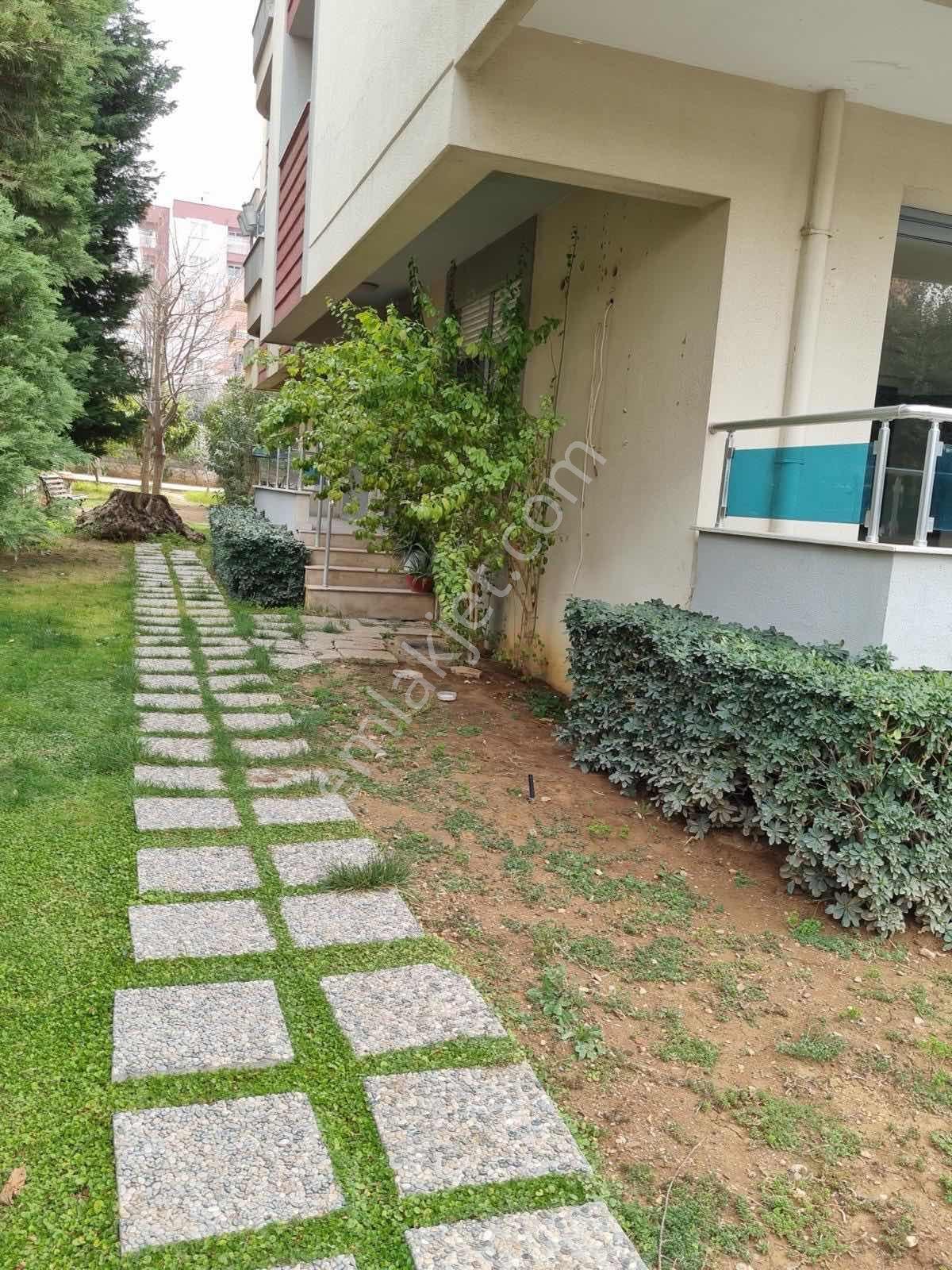 Bornova Evka 3 De Palmiye Sitesinde Satılık 3+1 Daire - Görsel 5