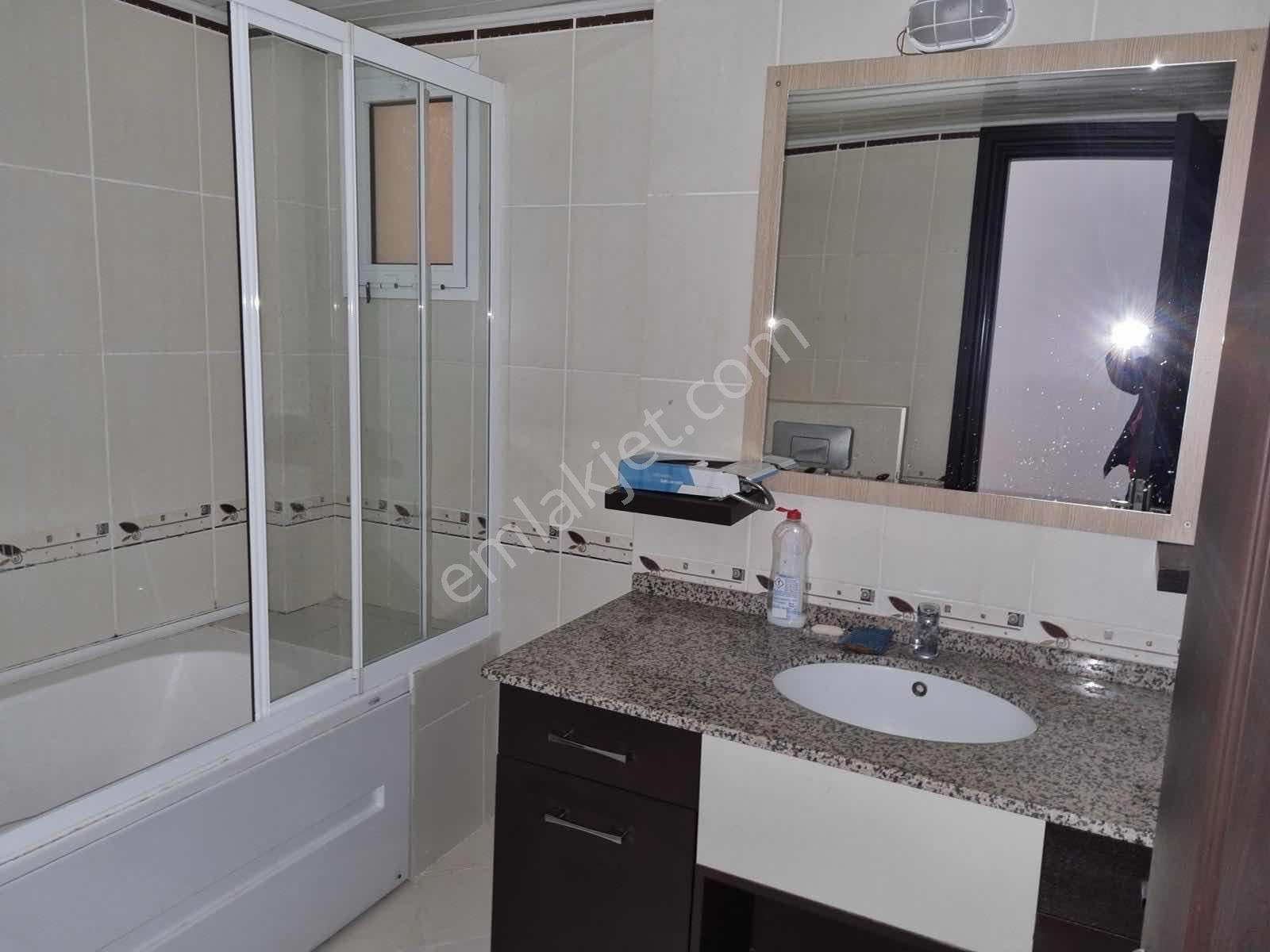Bornova Evka 3 De Palmiye Sitesinde Satılık 3+1 Daire - Görsel 29
