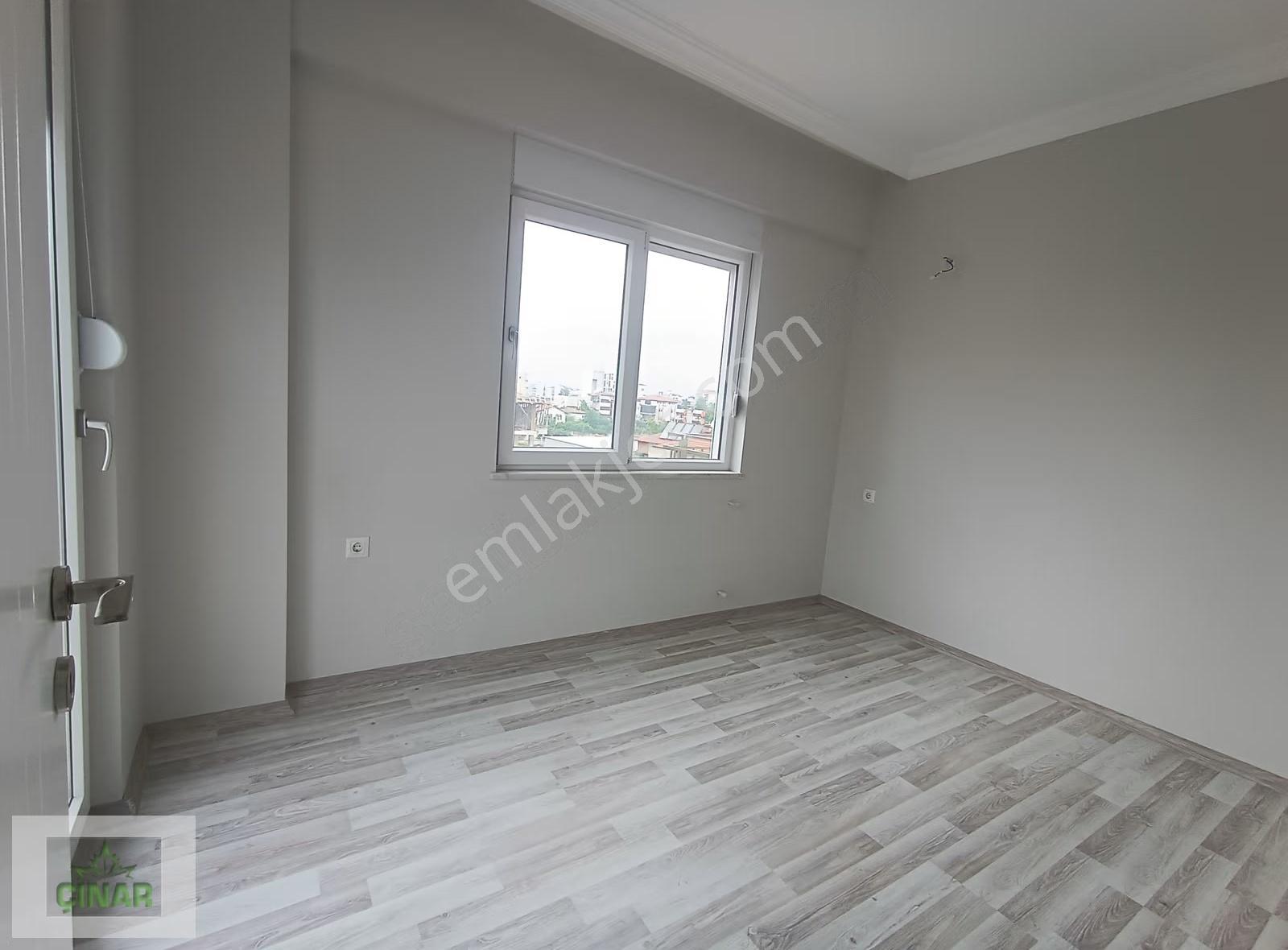 Döşemealtı Belediyesi Karşısı Katta Ayrı Mutfak 1+1 Daire - Görsel 9
