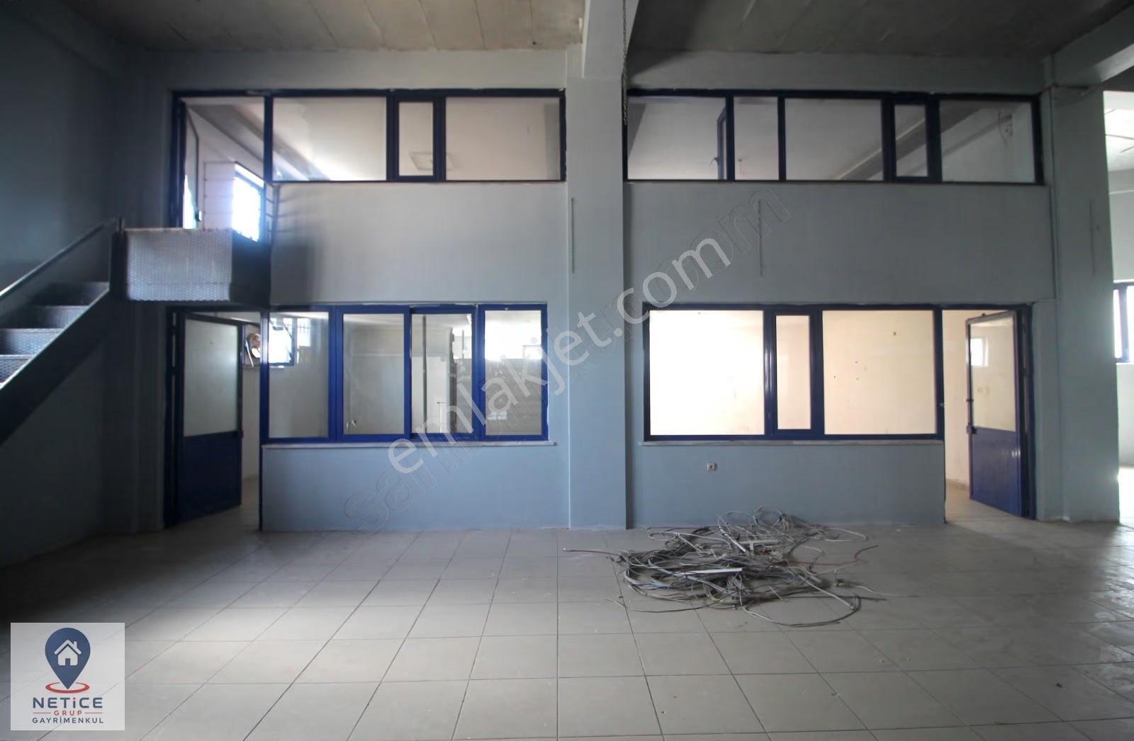 Yalova Yoluna Cephe 1.000 M2 Düz Giriş+asma Kat Mağaza & Dükkan - Görsel 3