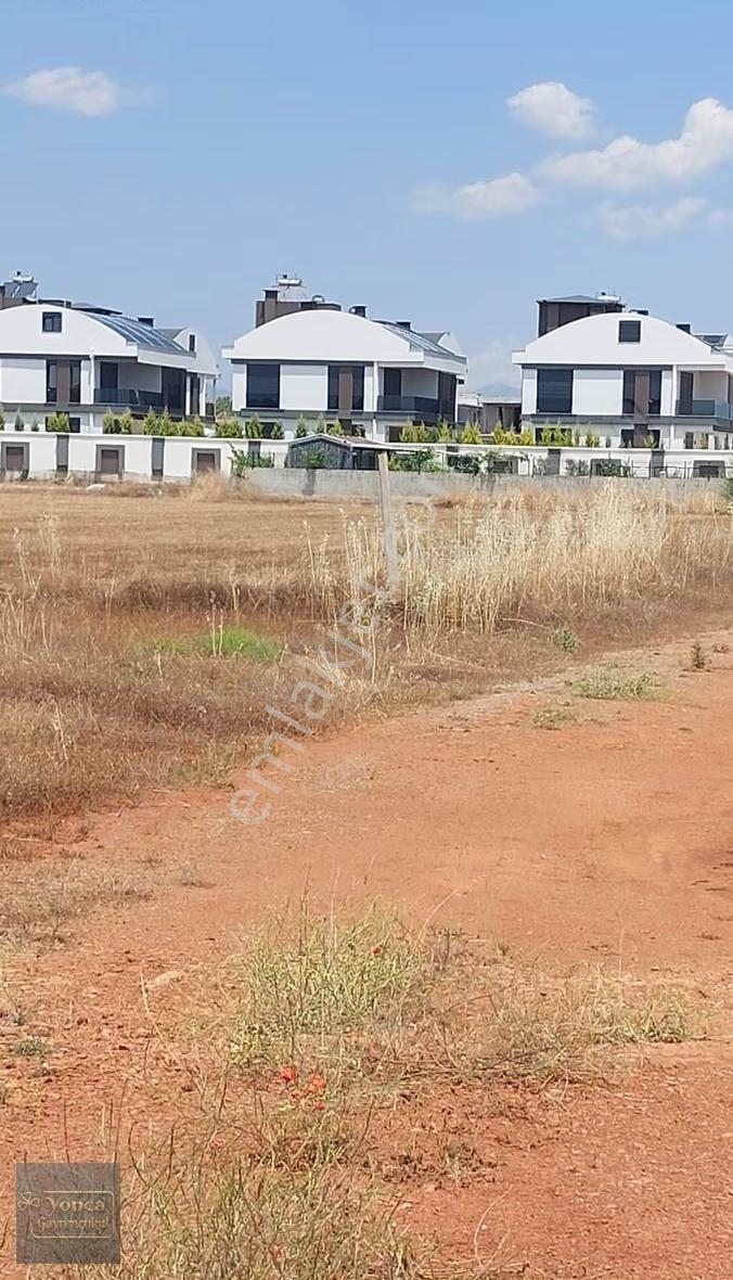 Antalya Döşemeealtı Altınkale 635 Metrekare Arsa - Görsel 10