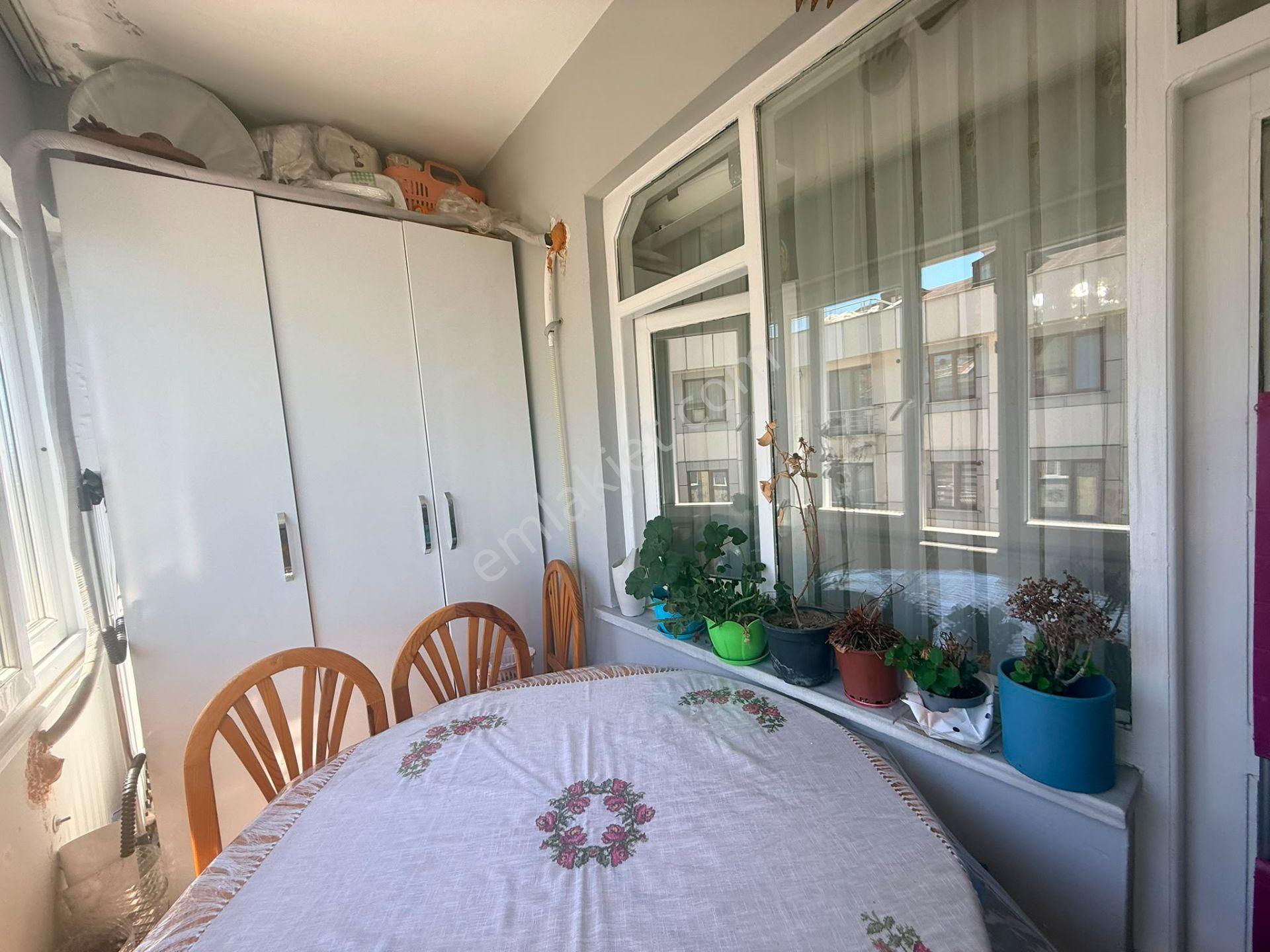 Ümraniye Esenevler 'de Merkezi Konumda Klimalı Kiralık 2+1 Daire - Görsel 21