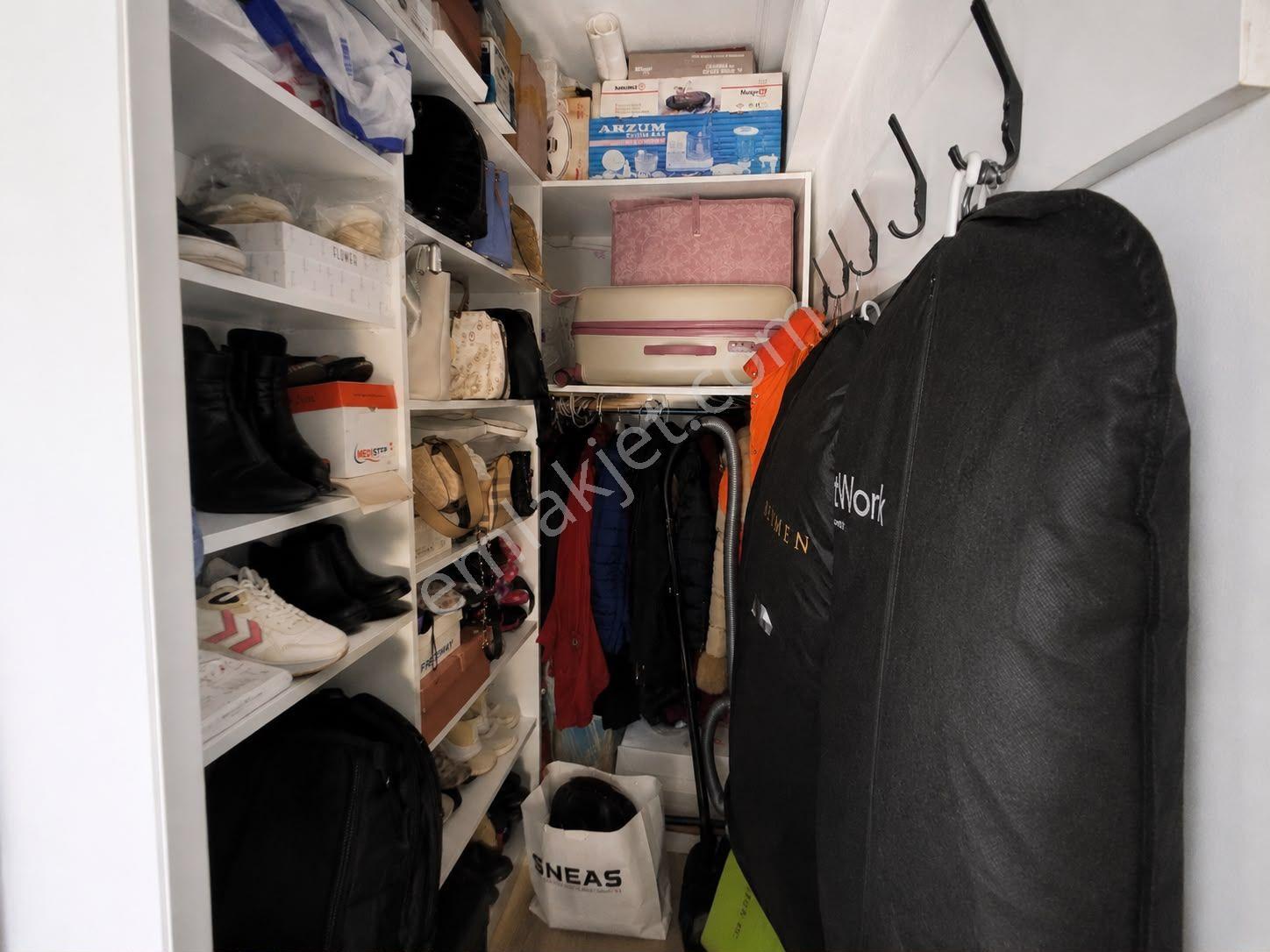 Ümraniye Esenevler 'de Merkezi Konumda Klimalı Kiralık 2+1 Daire - Görsel 13