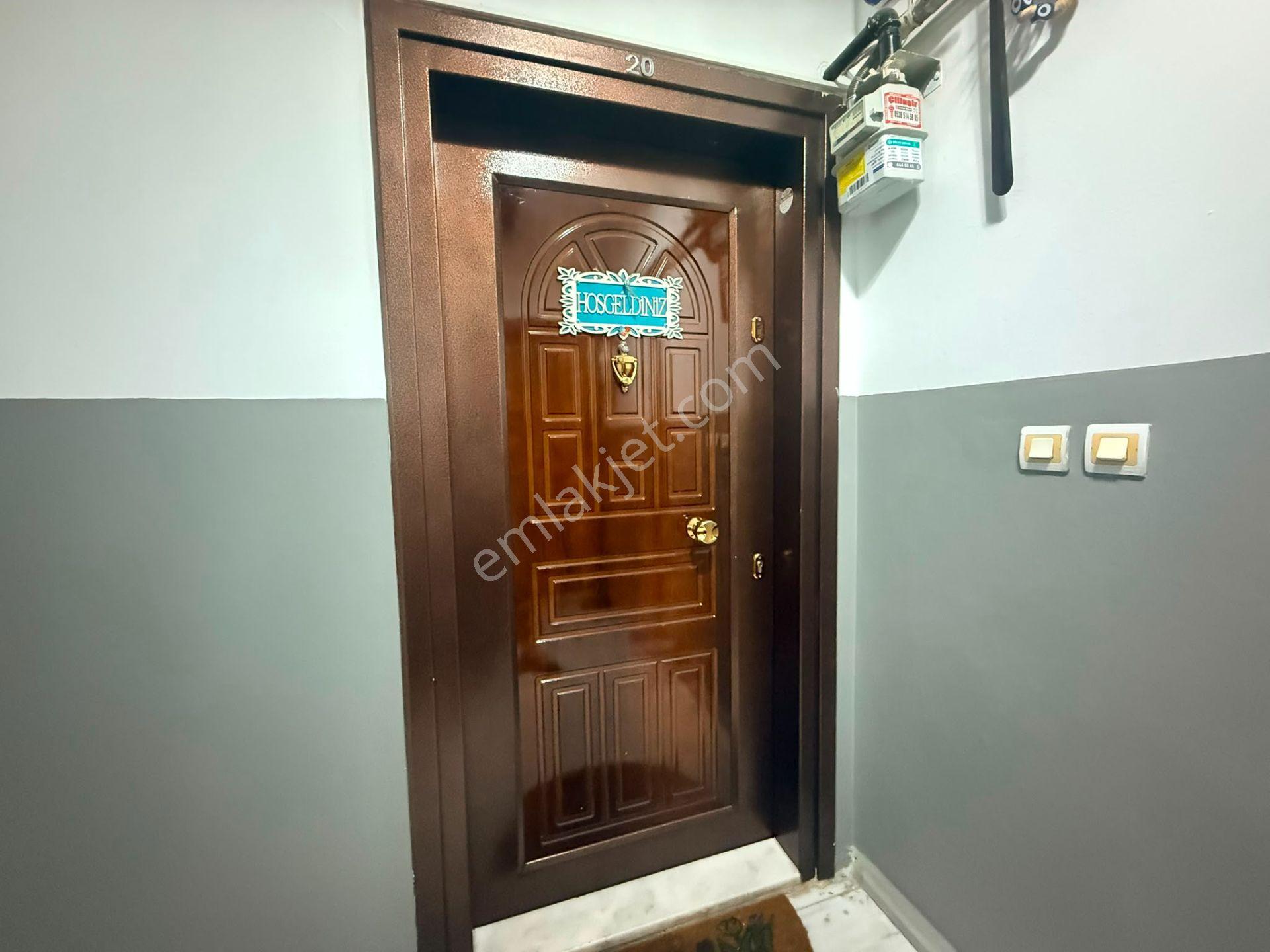 Ümraniye Esenevler 'de Merkezi Konumda Klimalı Kiralık 2+1 Daire - Görsel 9