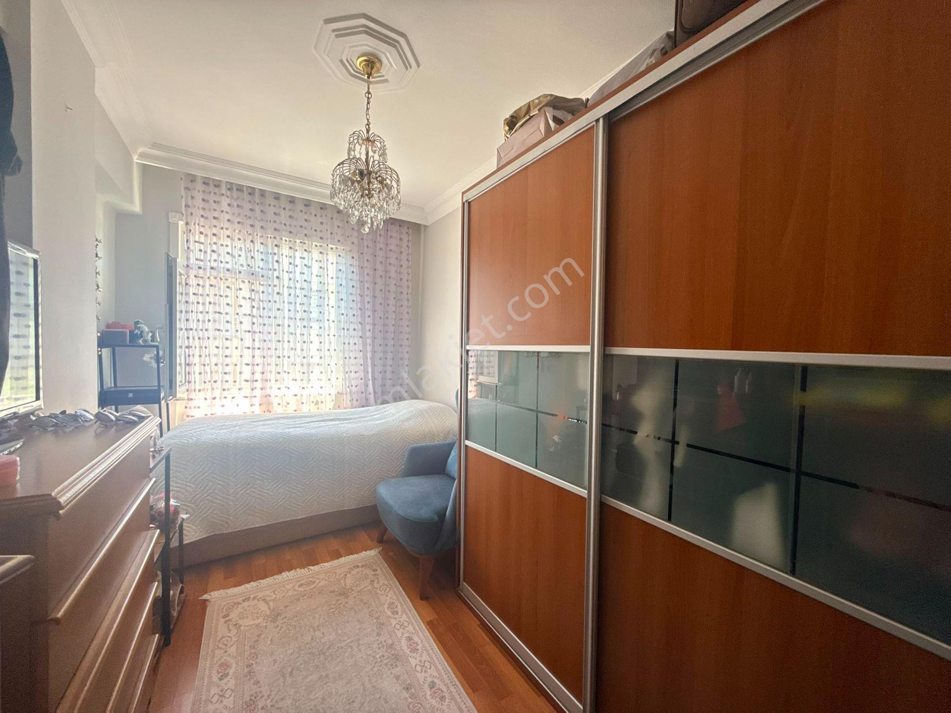 Ümraniye Esenevler 'de Merkezi Konumda Klimalı Kiralık 2+1 Daire - Görsel 24