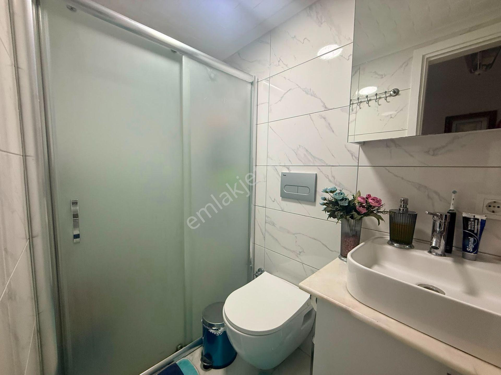 Ümraniye Esenevler 'de Merkezi Konumda Klimalı Kiralık 2+1 Daire - Görsel 31
