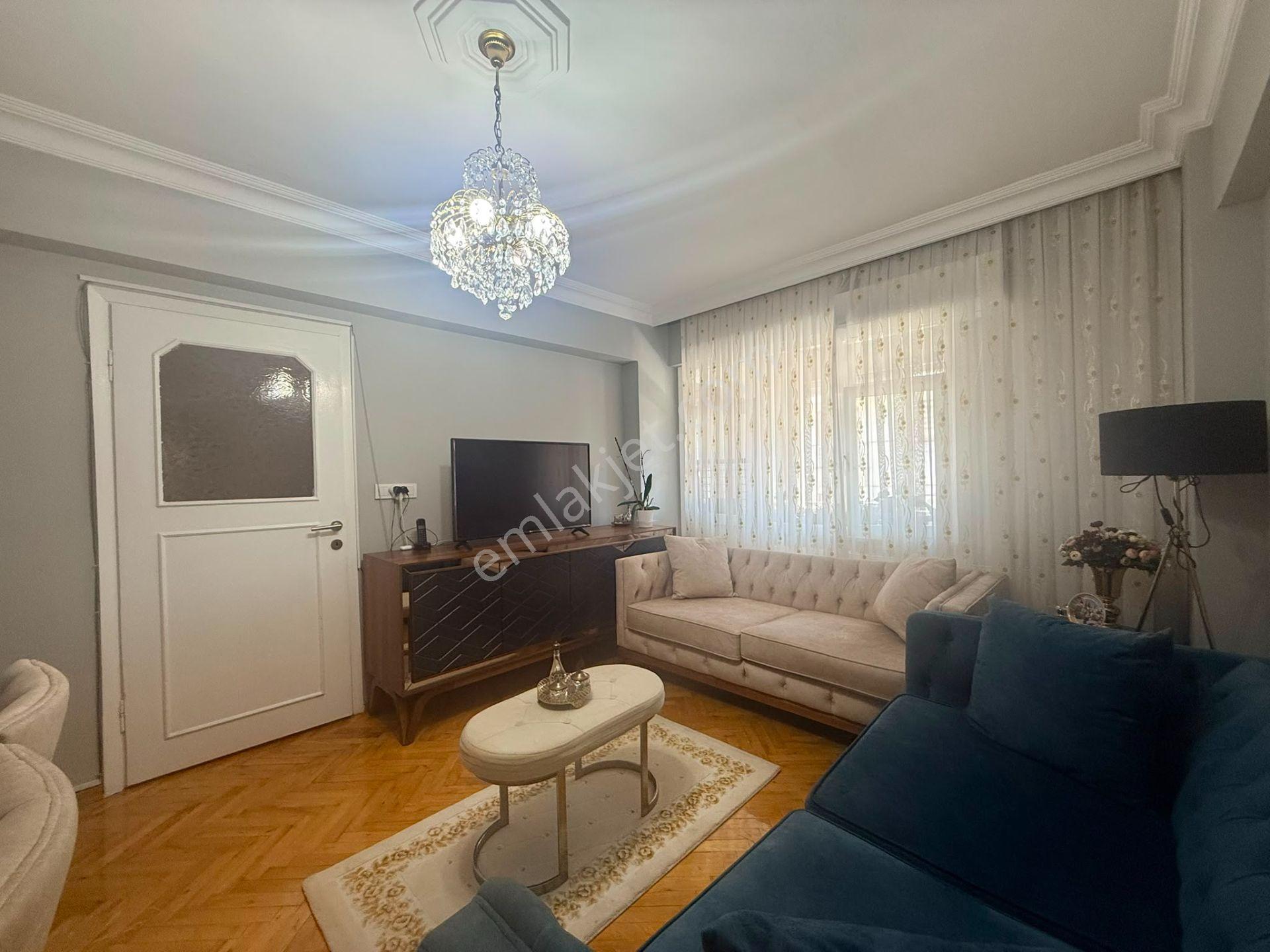 Ümraniye Esenevler 'de Merkezi Konumda Klimalı Kiralık 2+1 Daire - Görsel 16