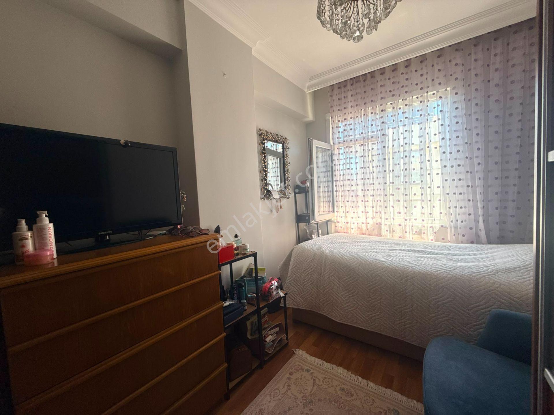 Ümraniye Esenevler 'de Merkezi Konumda Klimalı Kiralık 2+1 Daire - Görsel 26