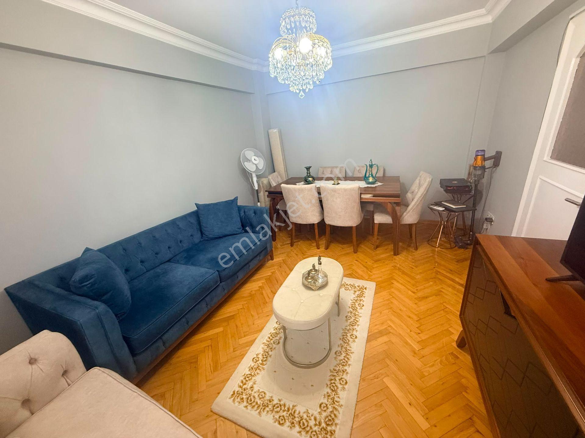 Ümraniye Esenevler 'de Merkezi Konumda Klimalı Kiralık 2+1 Daire - Görsel 14