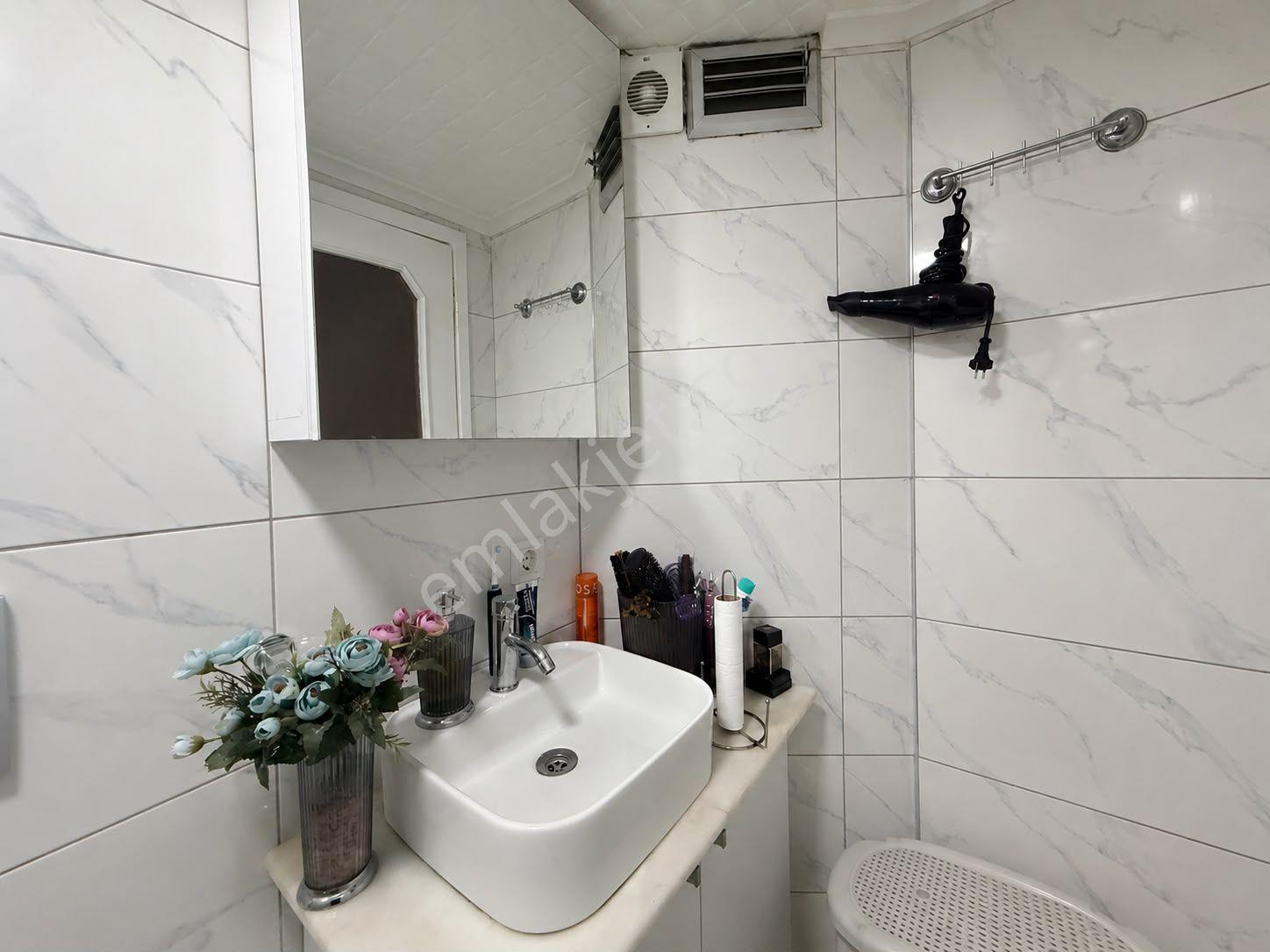 Ümraniye Esenevler 'de Merkezi Konumda Klimalı Kiralık 2+1 Daire - Görsel 32