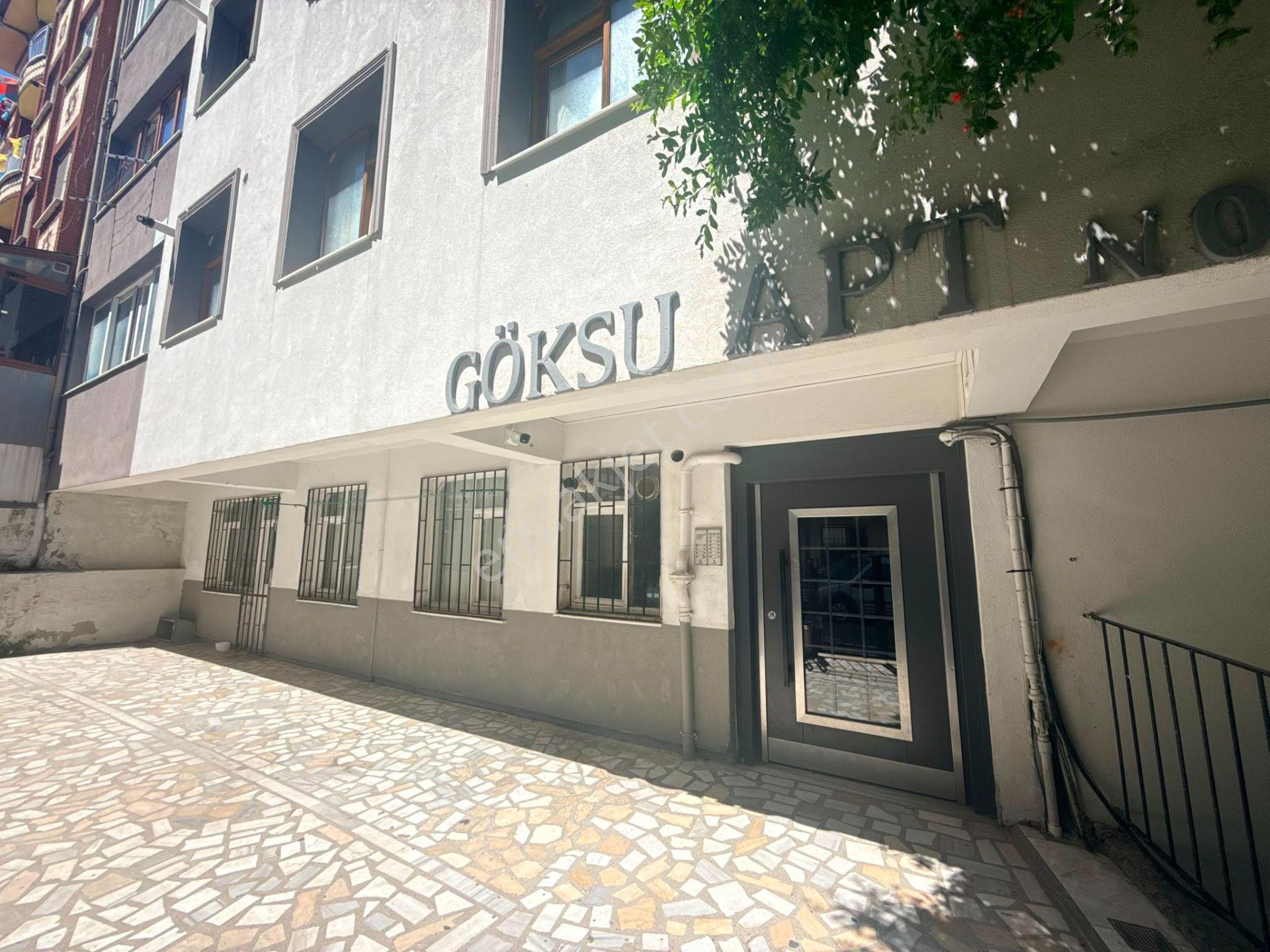 Ümraniye Esenevler 'de Merkezi Konumda Klimalı Kiralık 2+1 Daire - Görsel 3