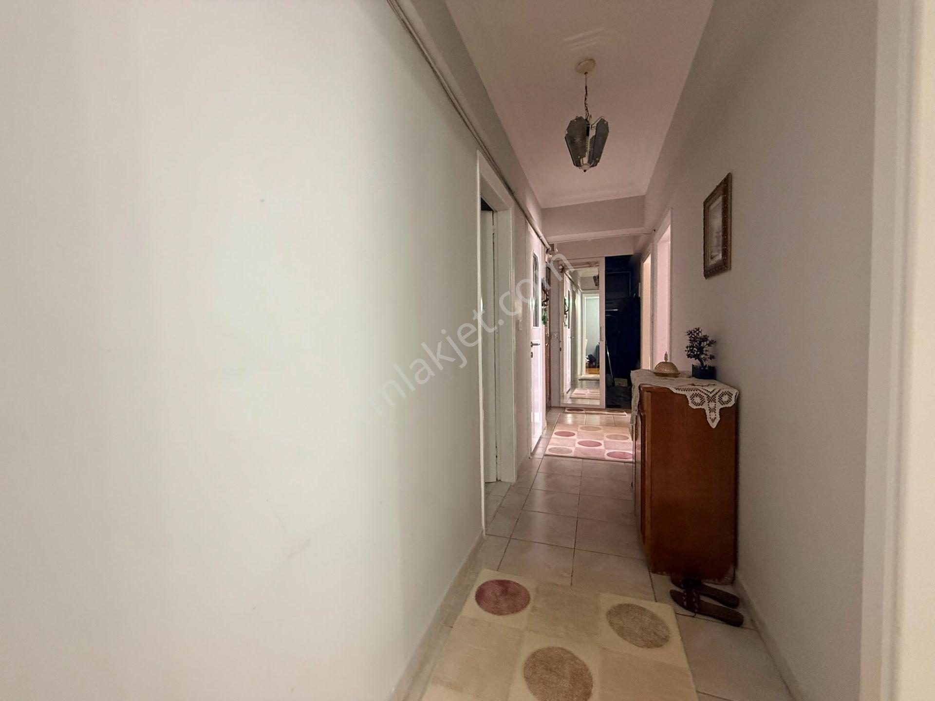 Ümraniye Esenevler 'de Merkezi Konumda Klimalı Kiralık 2+1 Daire - Görsel 27