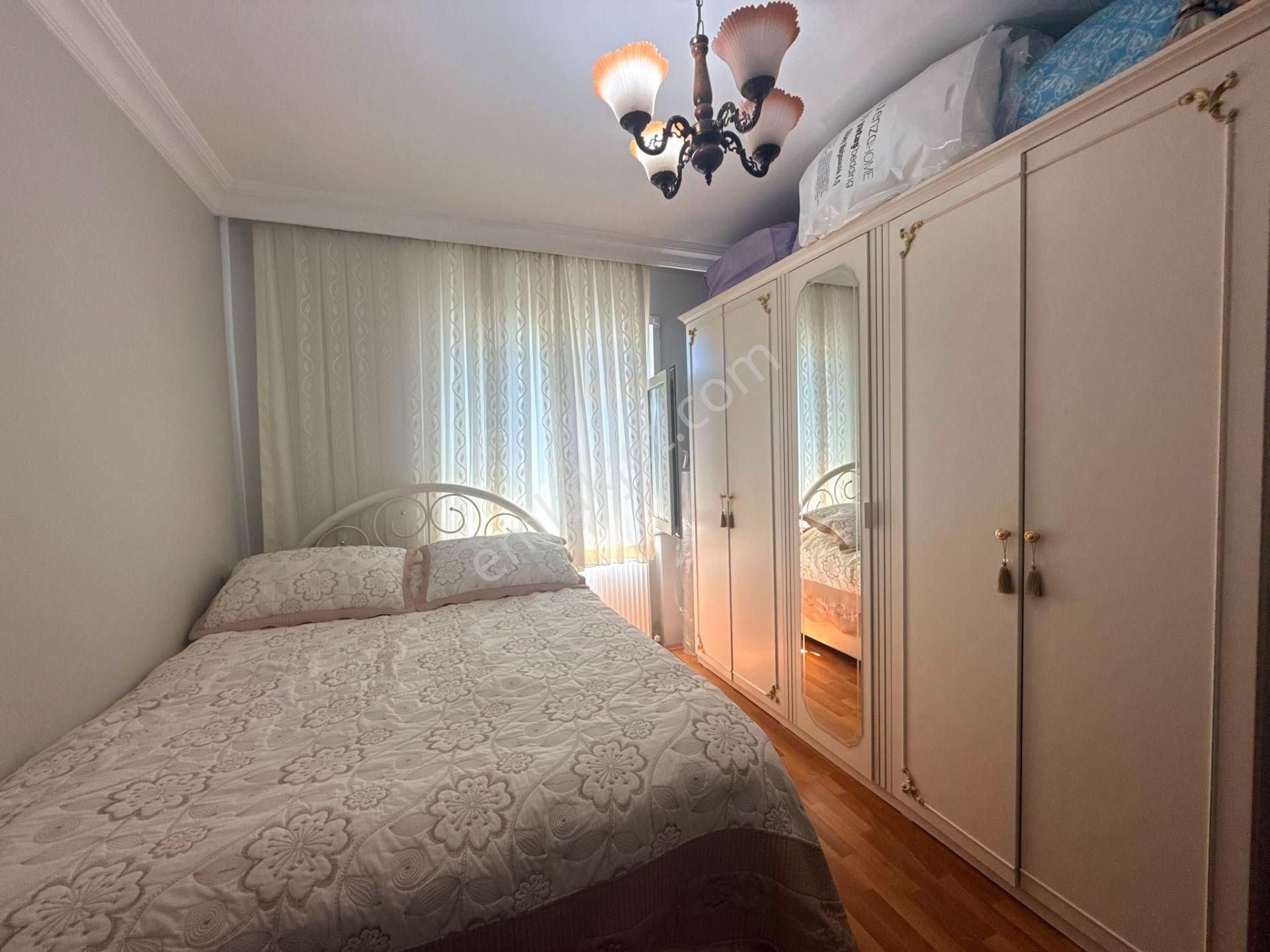 Ümraniye Esenevler 'de Merkezi Konumda Klimalı Kiralık 2+1 Daire - Görsel 29