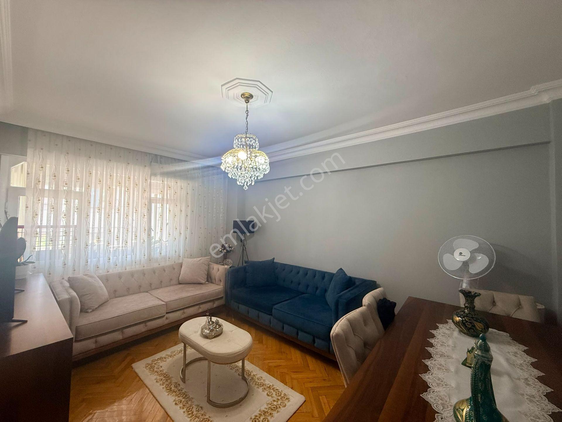 Ümraniye Esenevler 'de Merkezi Konumda Klimalı Kiralık 2+1 Daire - Görsel 15