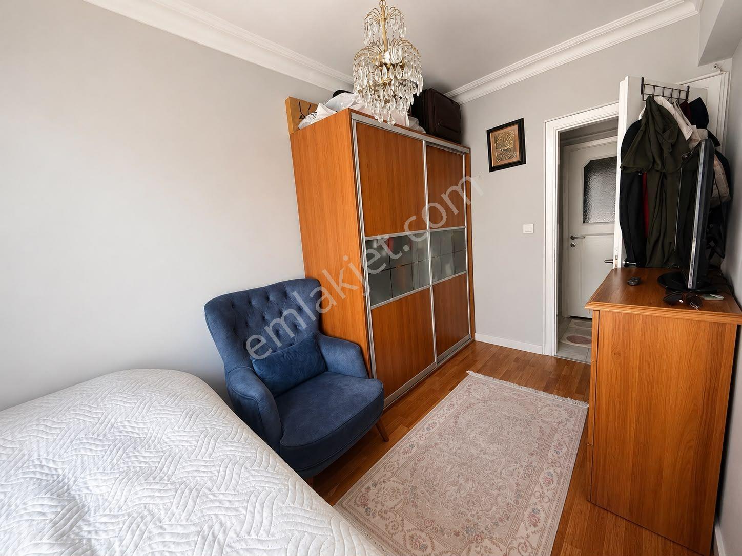 Ümraniye Esenevler 'de Merkezi Konumda Klimalı Kiralık 2+1 Daire - Görsel 25