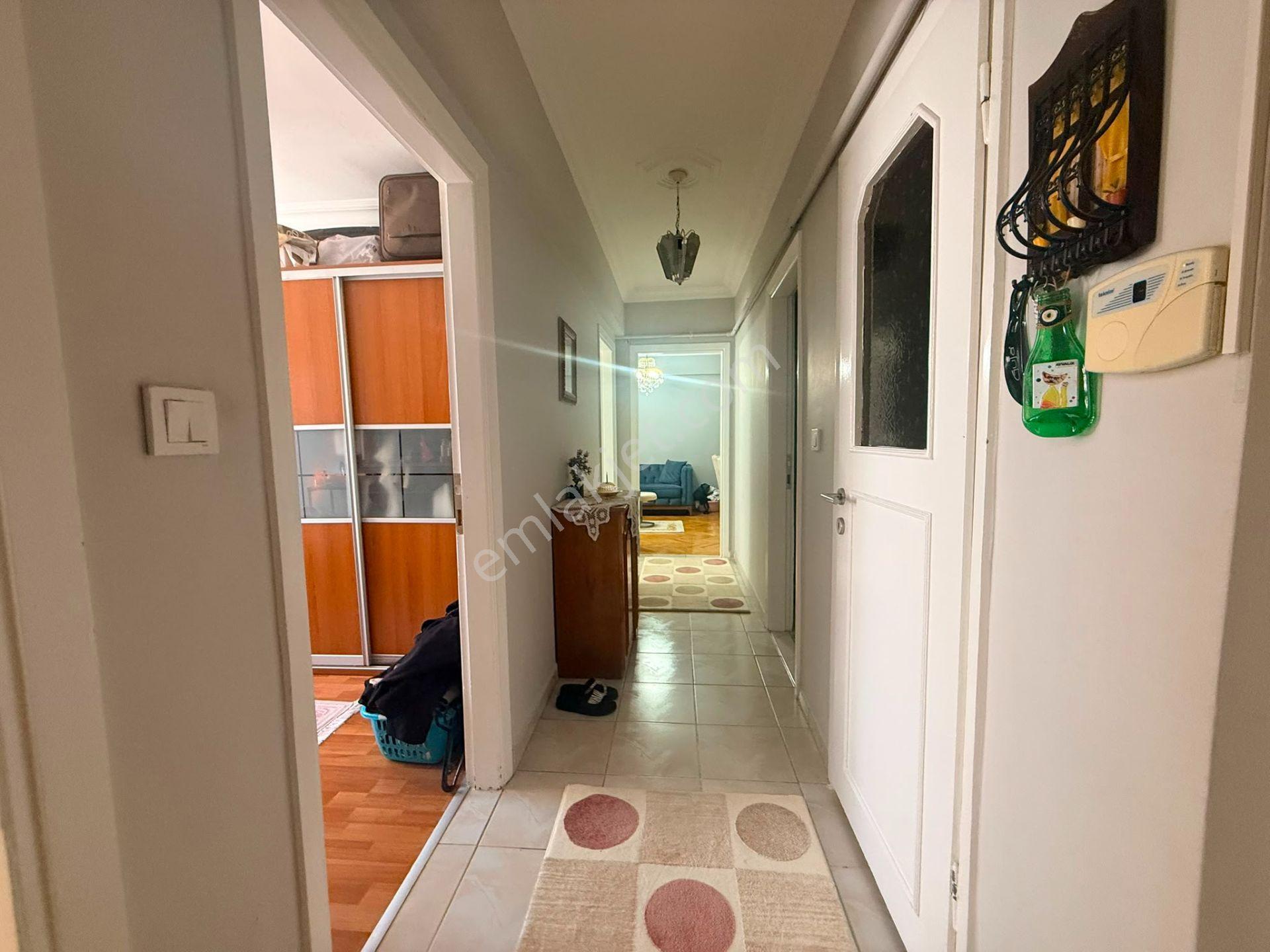 Ümraniye Esenevler 'de Merkezi Konumda Klimalı Kiralık 2+1 Daire - Görsel 23