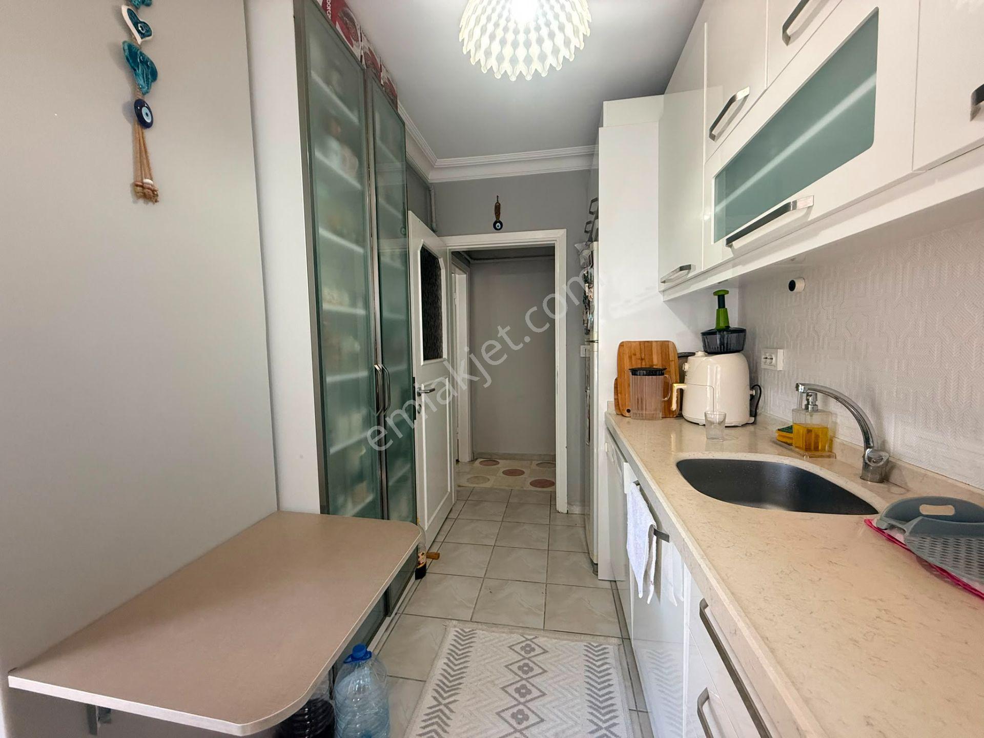 Ümraniye Esenevler 'de Merkezi Konumda Klimalı Kiralık 2+1 Daire - Görsel 19
