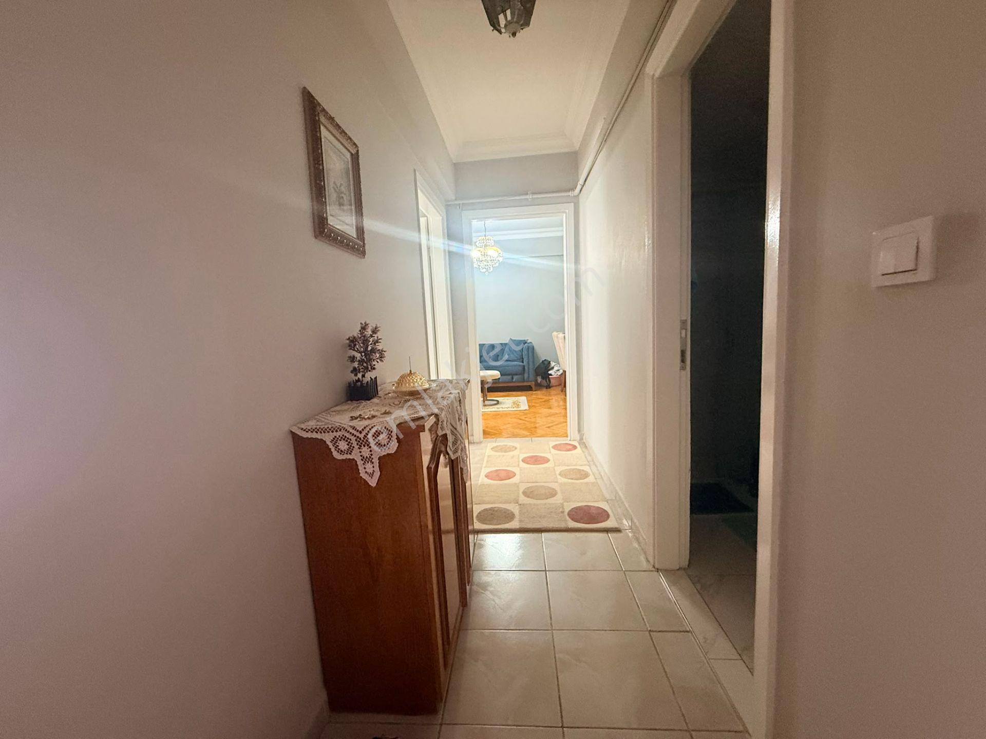 Ümraniye Esenevler 'de Merkezi Konumda Klimalı Kiralık 2+1 Daire - Görsel 11