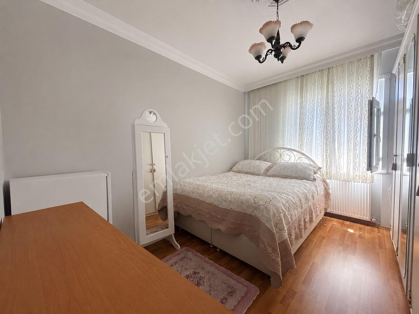 Ümraniye Esenevler 'de Merkezi Konumda Klimalı Kiralık 2+1 Daire - Görsel 28