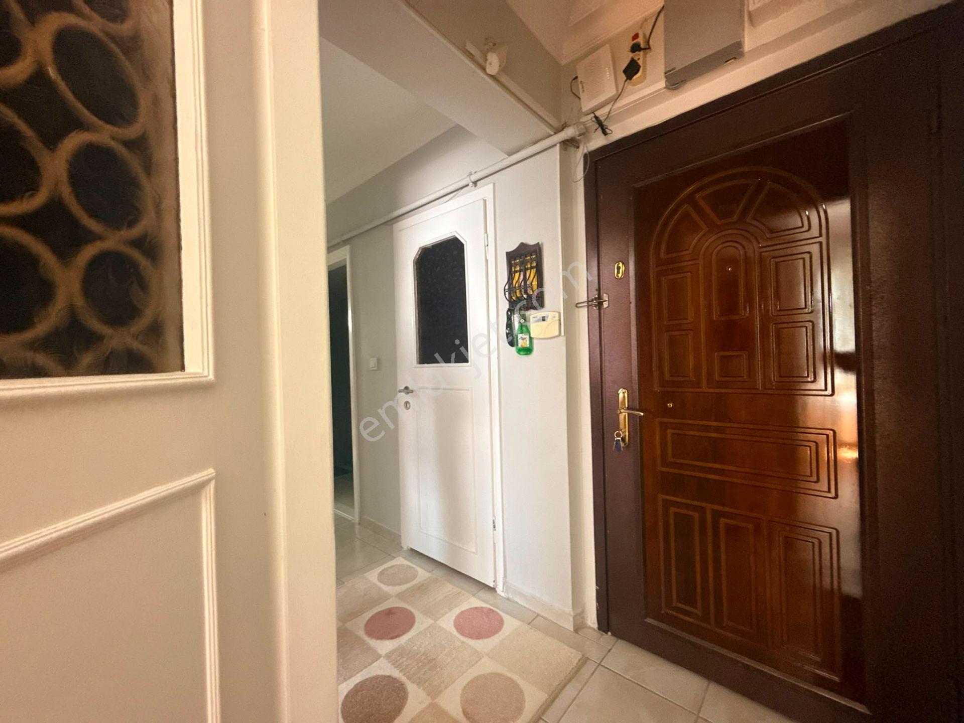 Ümraniye Esenevler 'de Merkezi Konumda Klimalı Kiralık 2+1 Daire - Görsel 10