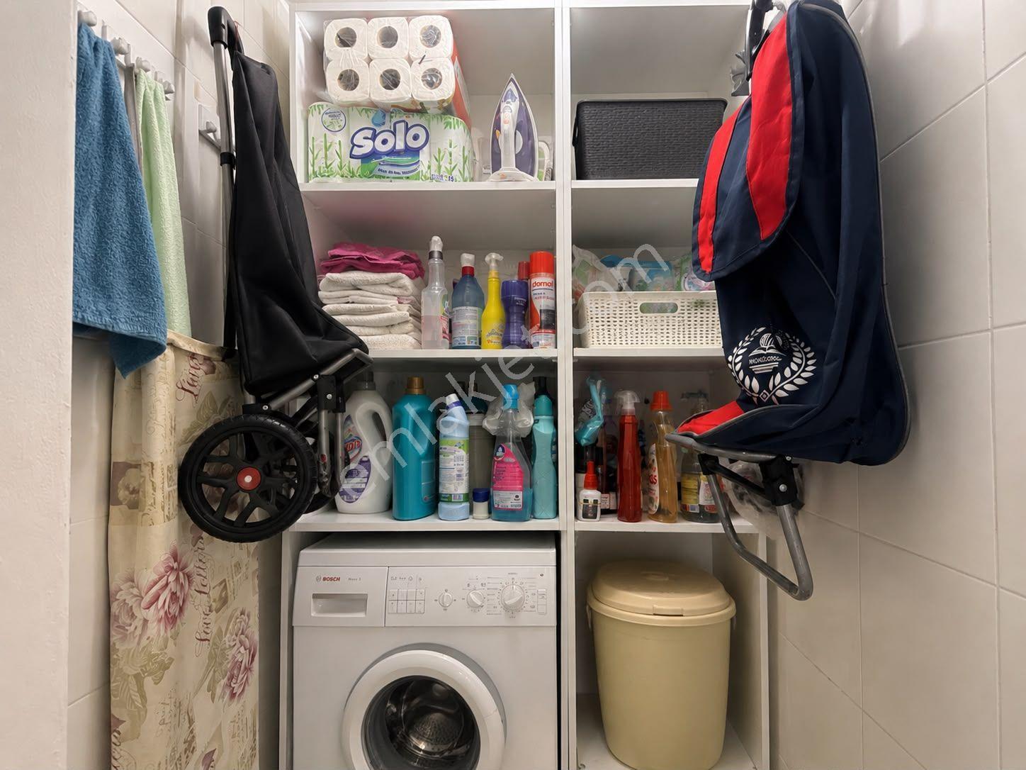 Ümraniye Esenevler 'de Merkezi Konumda Klimalı Kiralık 2+1 Daire - Görsel 30